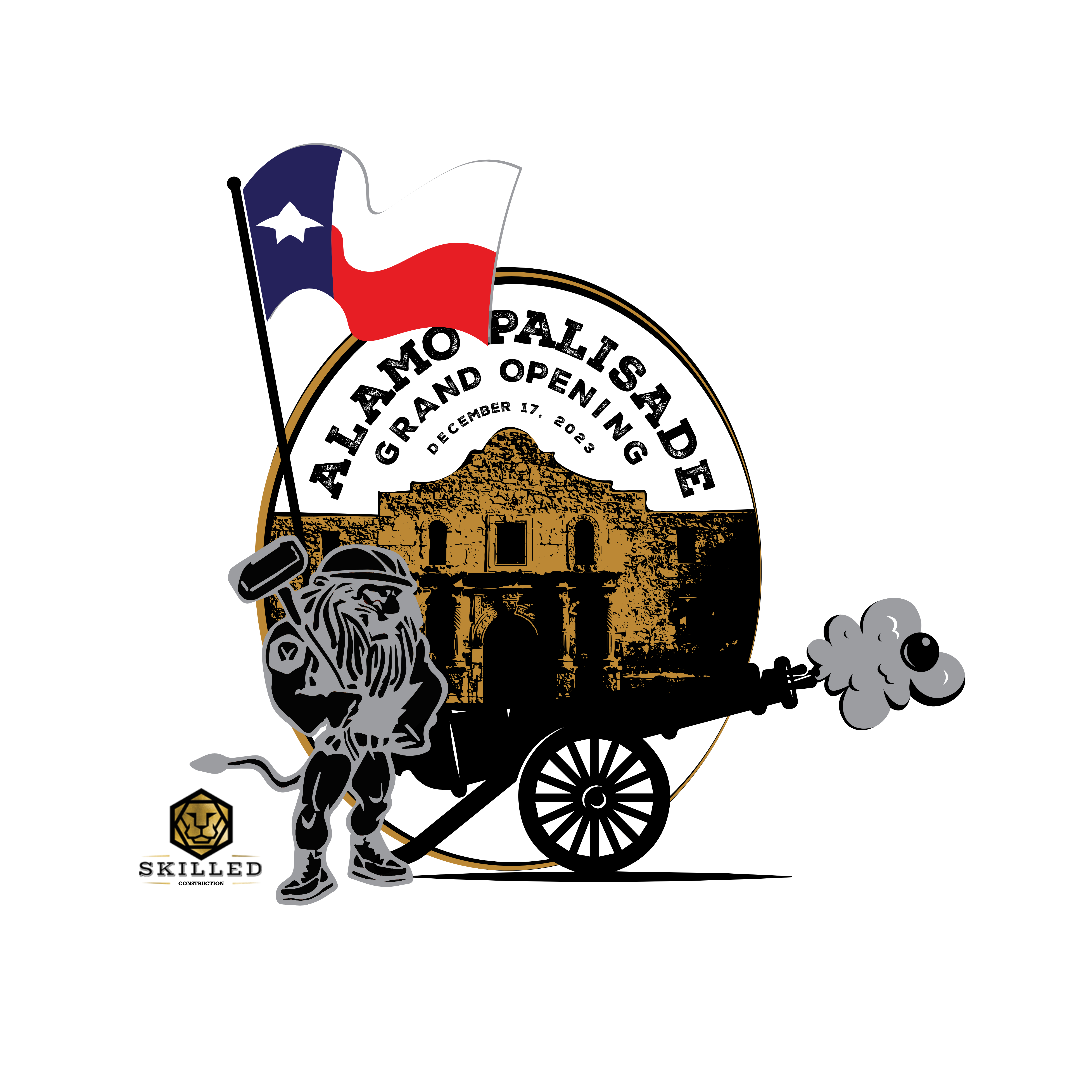 Graphic Design by Brooks Design for this project | Design #30595828