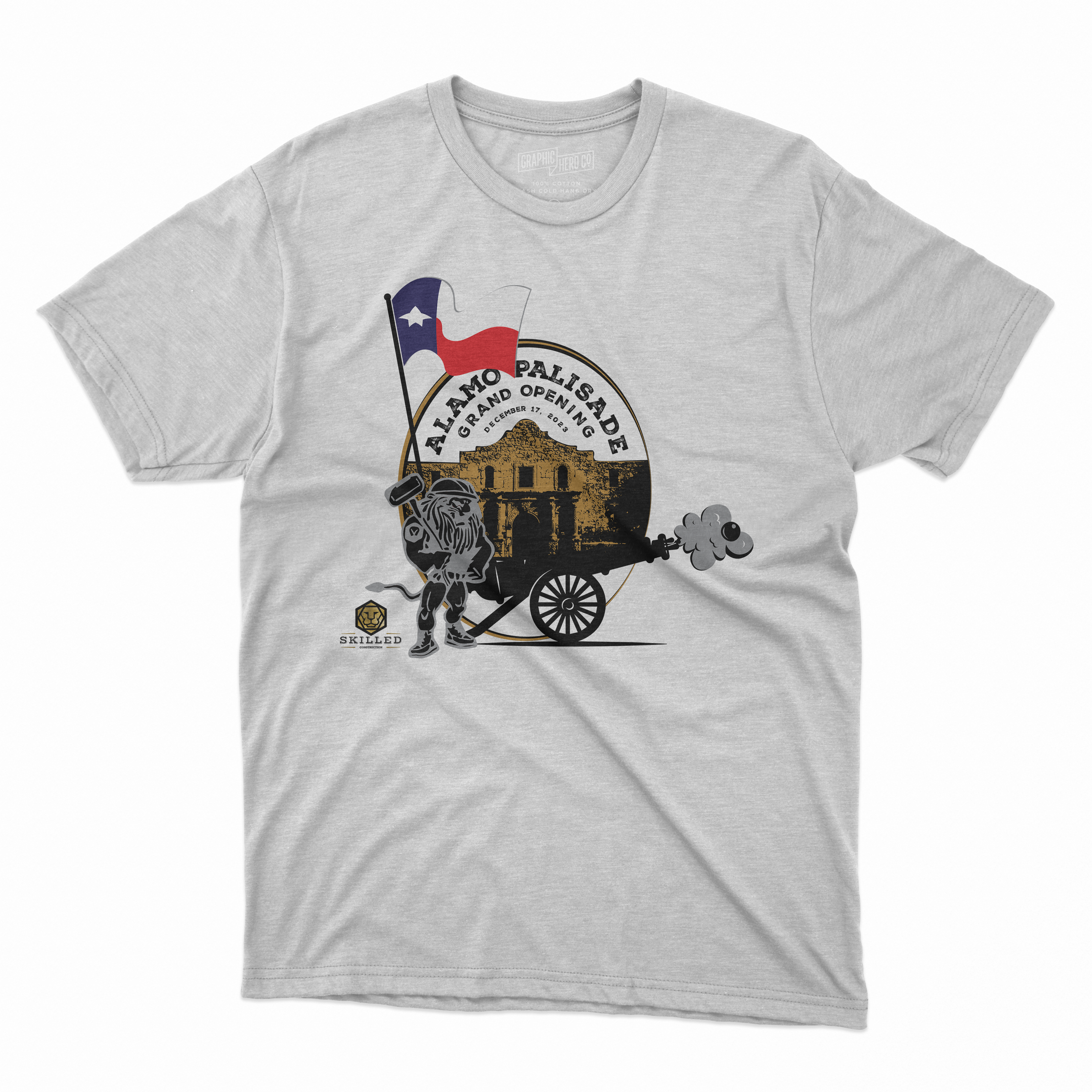 Graphic Design by Brooks Design for this project | Design #30595911