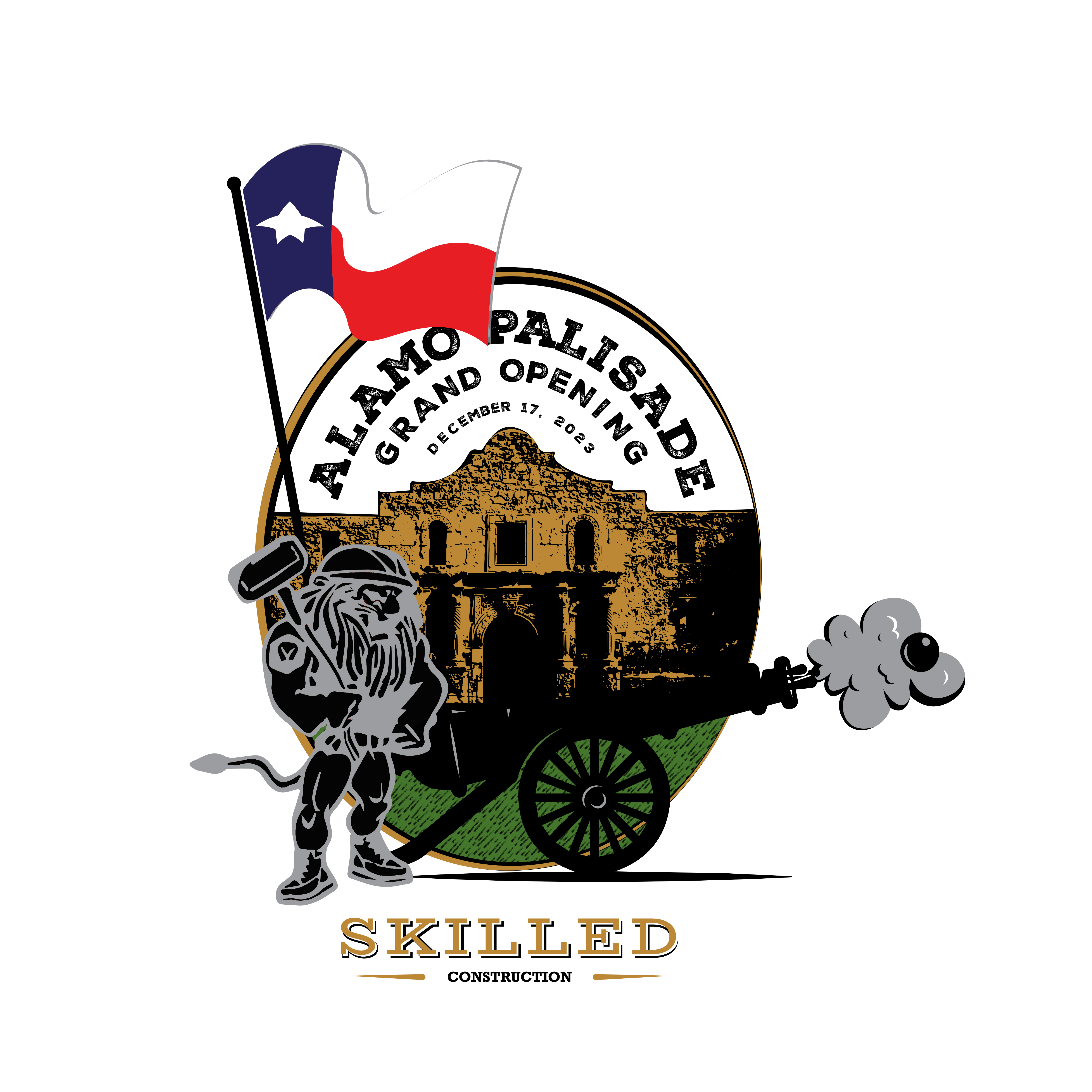 Graphic Design by Brooks Design for this project | Design #30596904