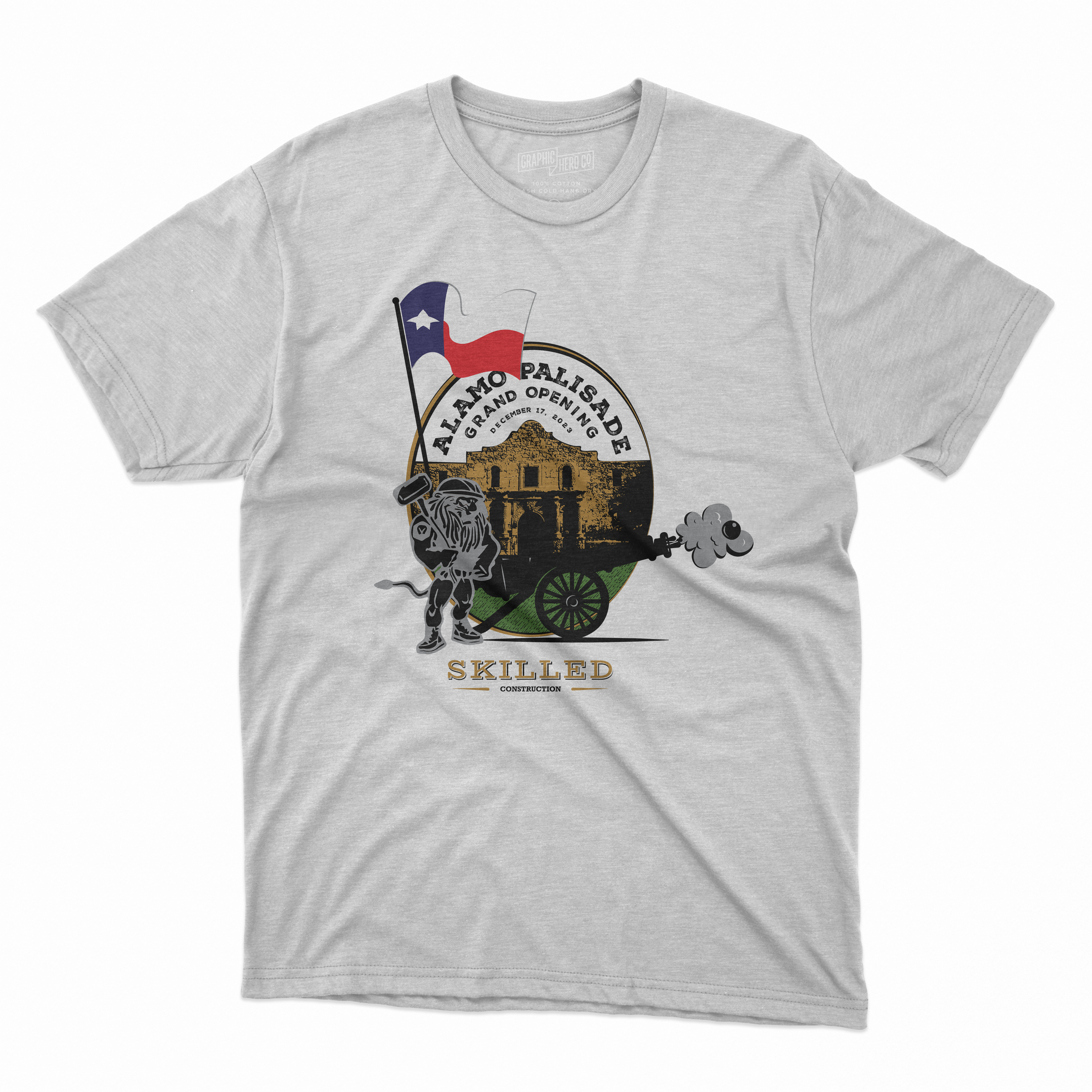 Graphic Design by Brooks Design for this project | Design #30596909