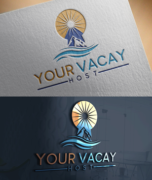 Logo Design by 24ksunny for this project | Design: #30553494