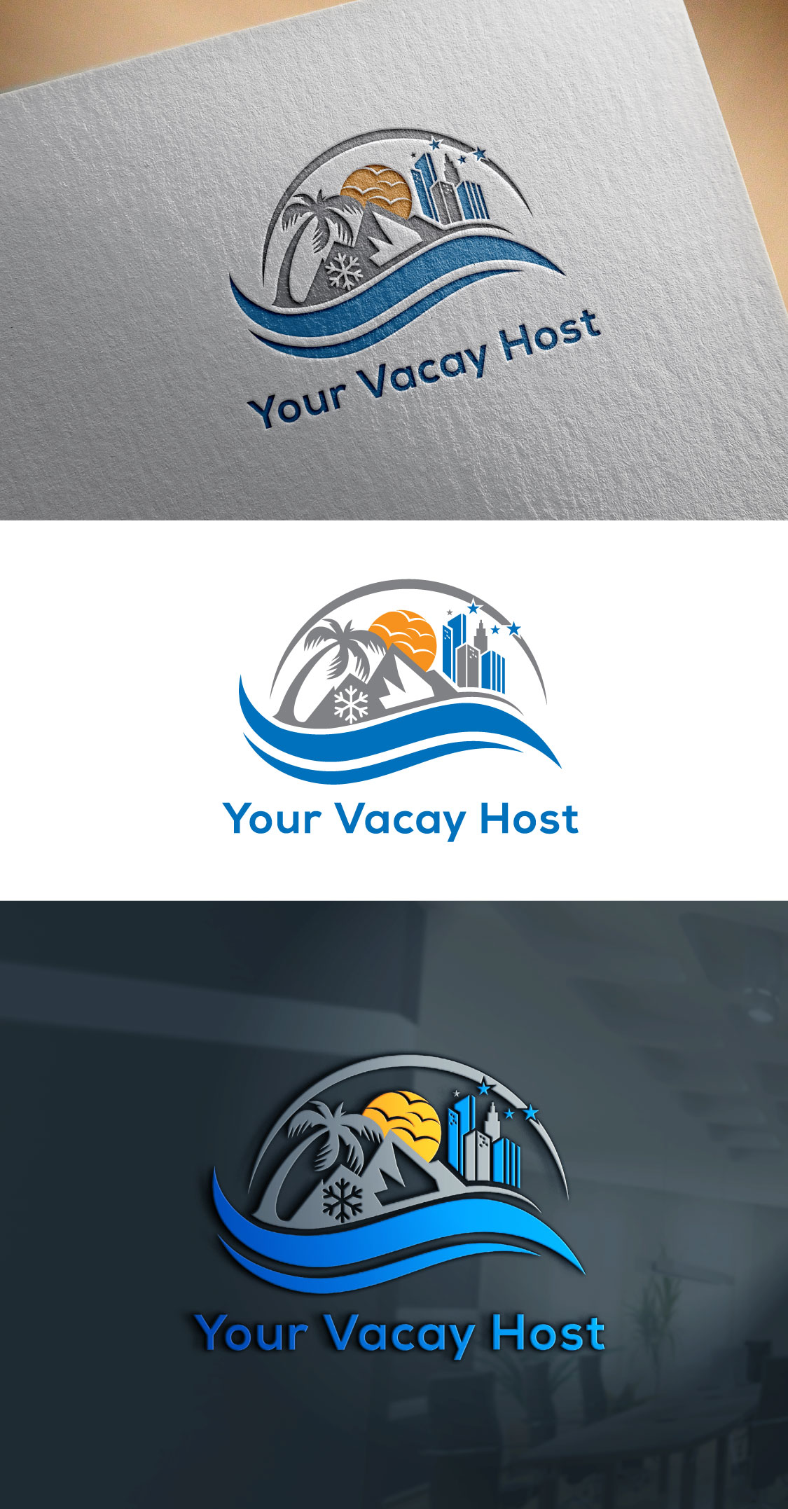 Diseño de Logo por amran mollaa para este proyecto | Diseño #31222267