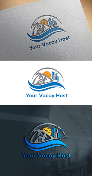 Logo Design by amran mollaa for this project | Design: #31222267