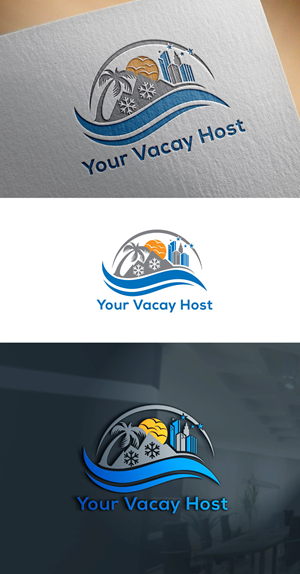 Logo Design by amran mollaa for this project | Design: #31222268