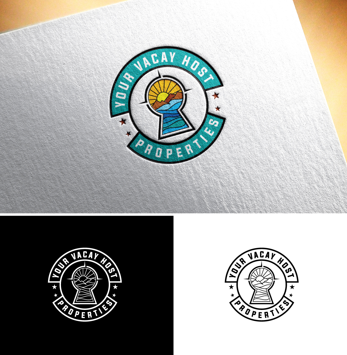 Diseño de Logo por Logo Stock para este proyecto | Diseño #30556512