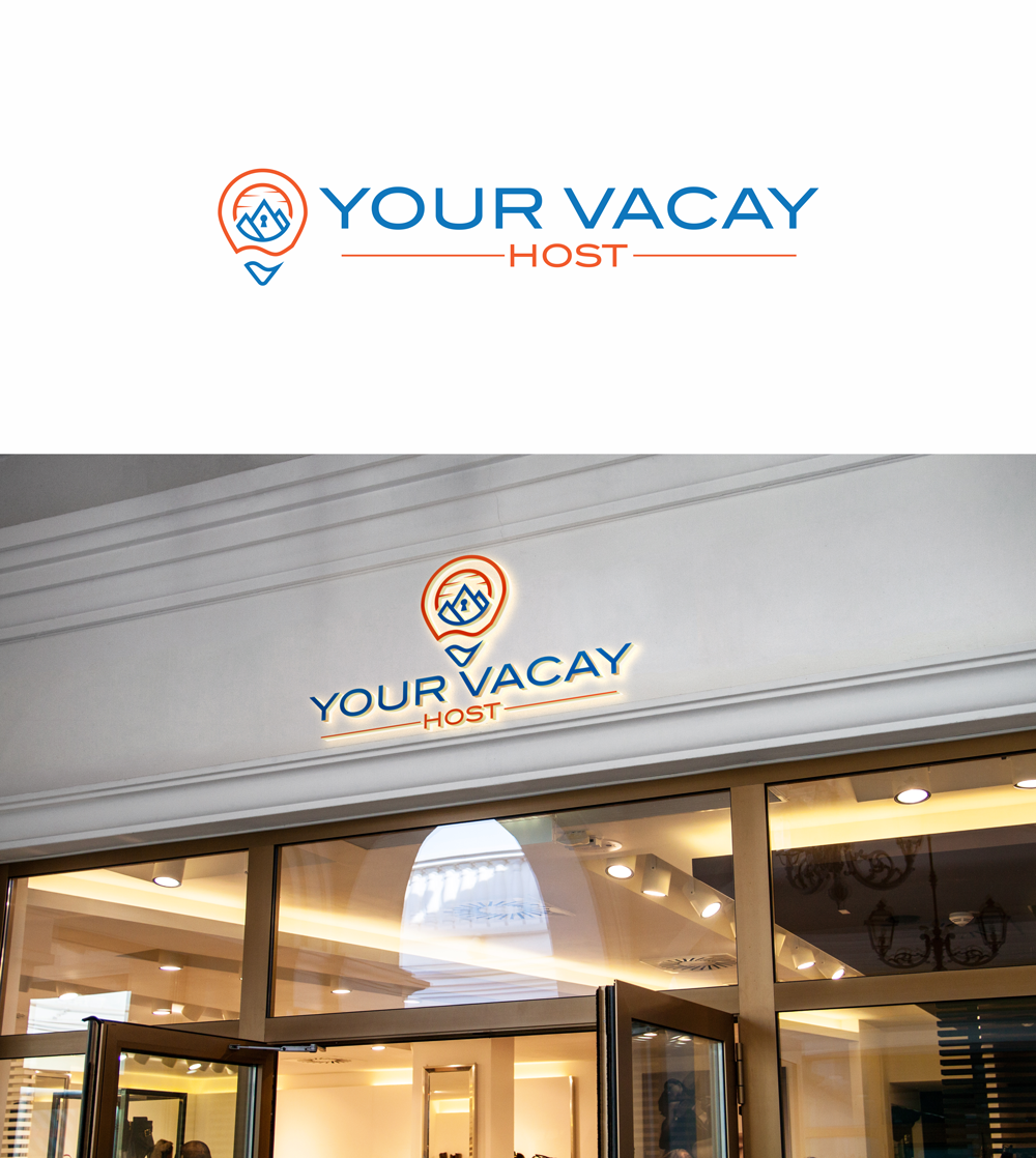 Logo Design by RA-bica for this project | Design #30555585