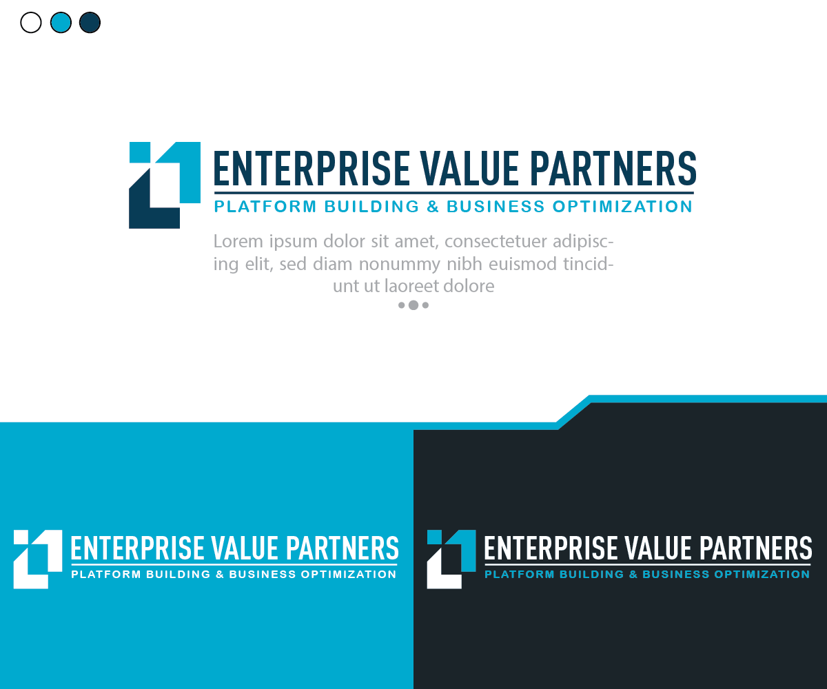 Logo Design by tridsgn for this project | Design #30554511