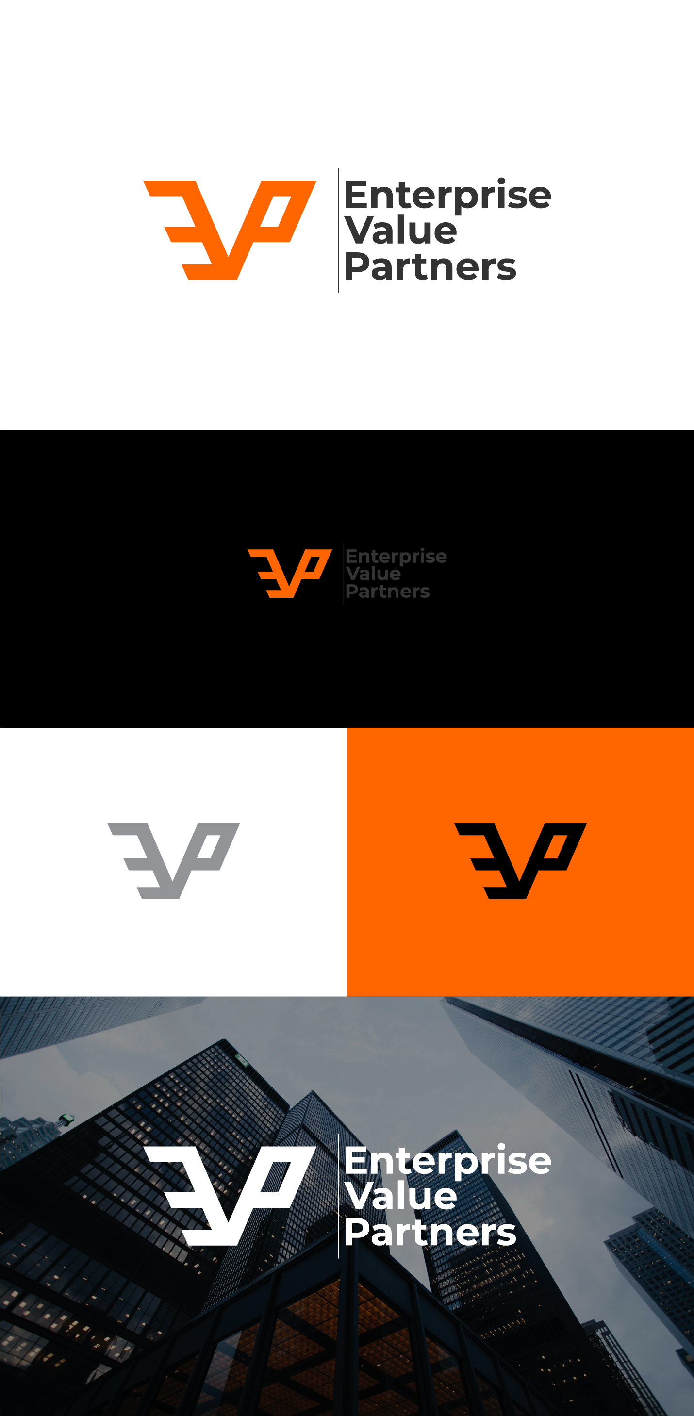 Logo-Design von ICKE für dieses Projekt | Design #30562765