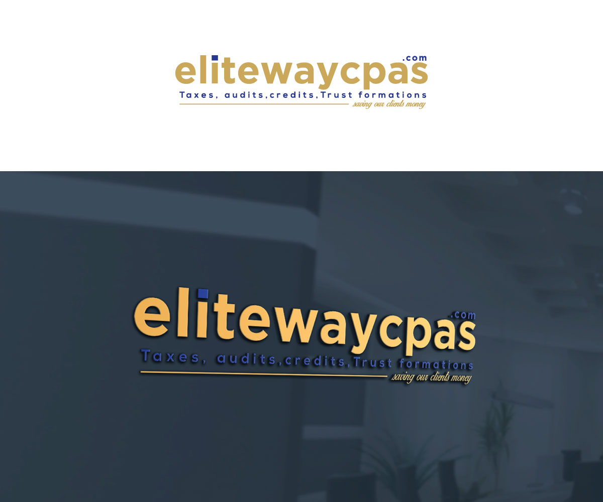 Logo Design by Srk pix!14 for this project | Design #30559464