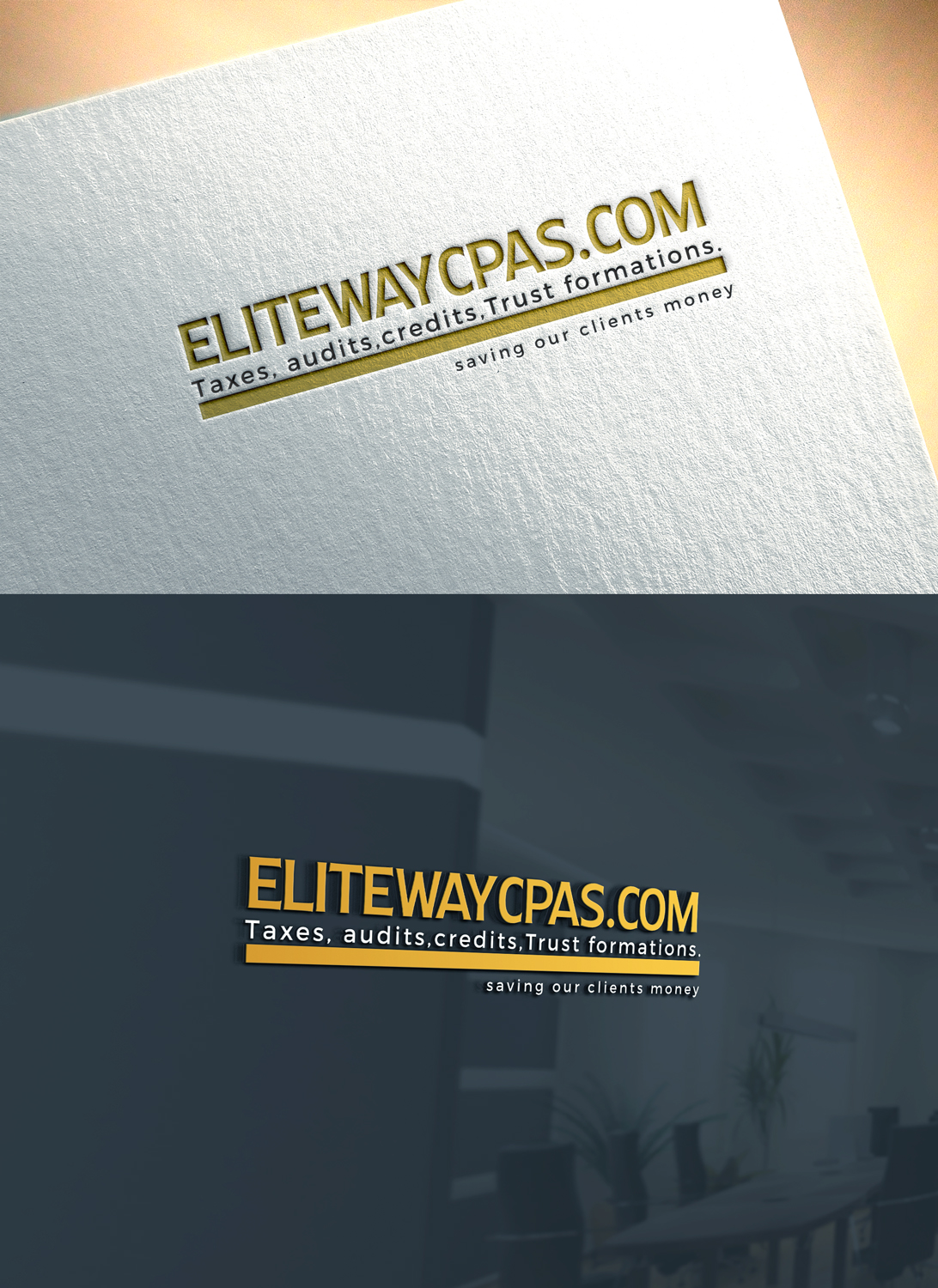 Logo Design by RaKu 2 for this project | Design #30605419