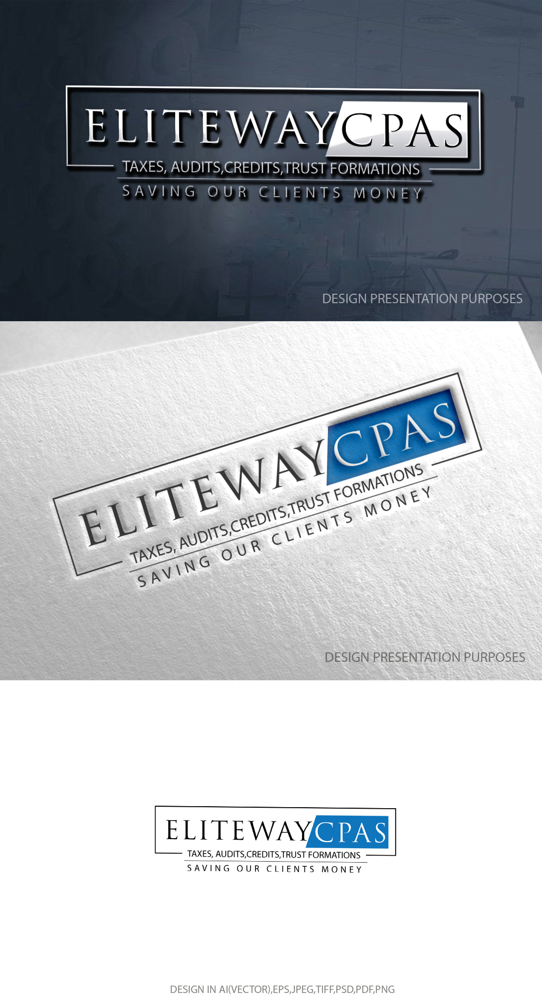 Logo-Design von zebronicgraphic für dieses Projekt | Design #30555516