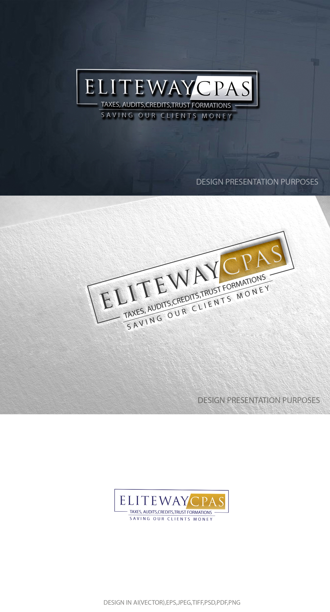 Logo-Design von zebronicgraphic für dieses Projekt | Design #30773508