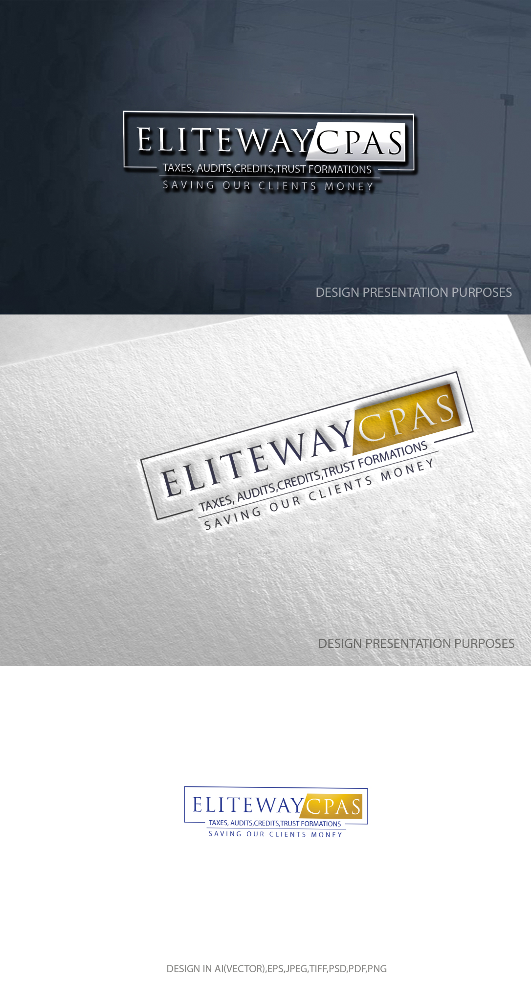 Diseño de Logo por zebronicgraphic para este proyecto | Diseño #30773509