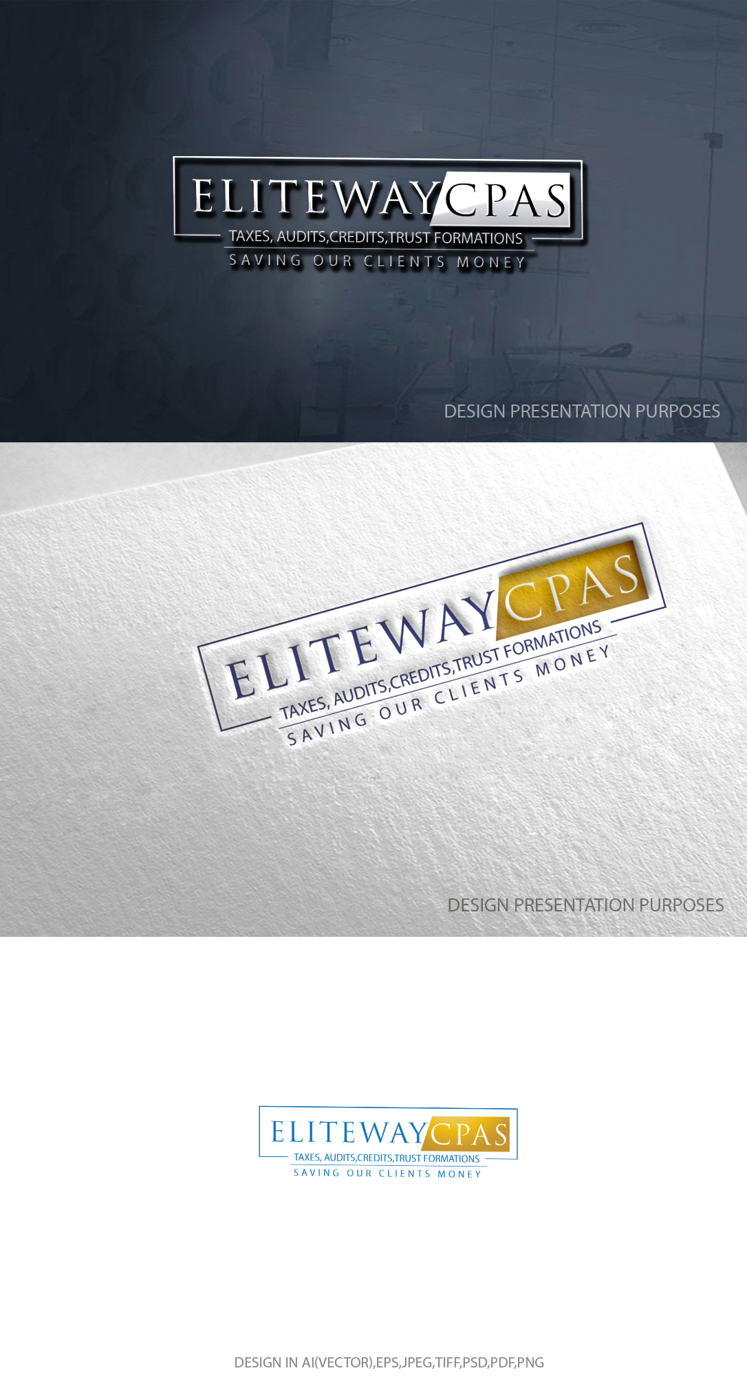 Logo-Design von zebronicgraphic für dieses Projekt | Design #30773511