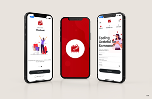 App Design by pb for this project | Design: #30563024