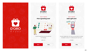 App Design by pb for this project | Design: #30563032