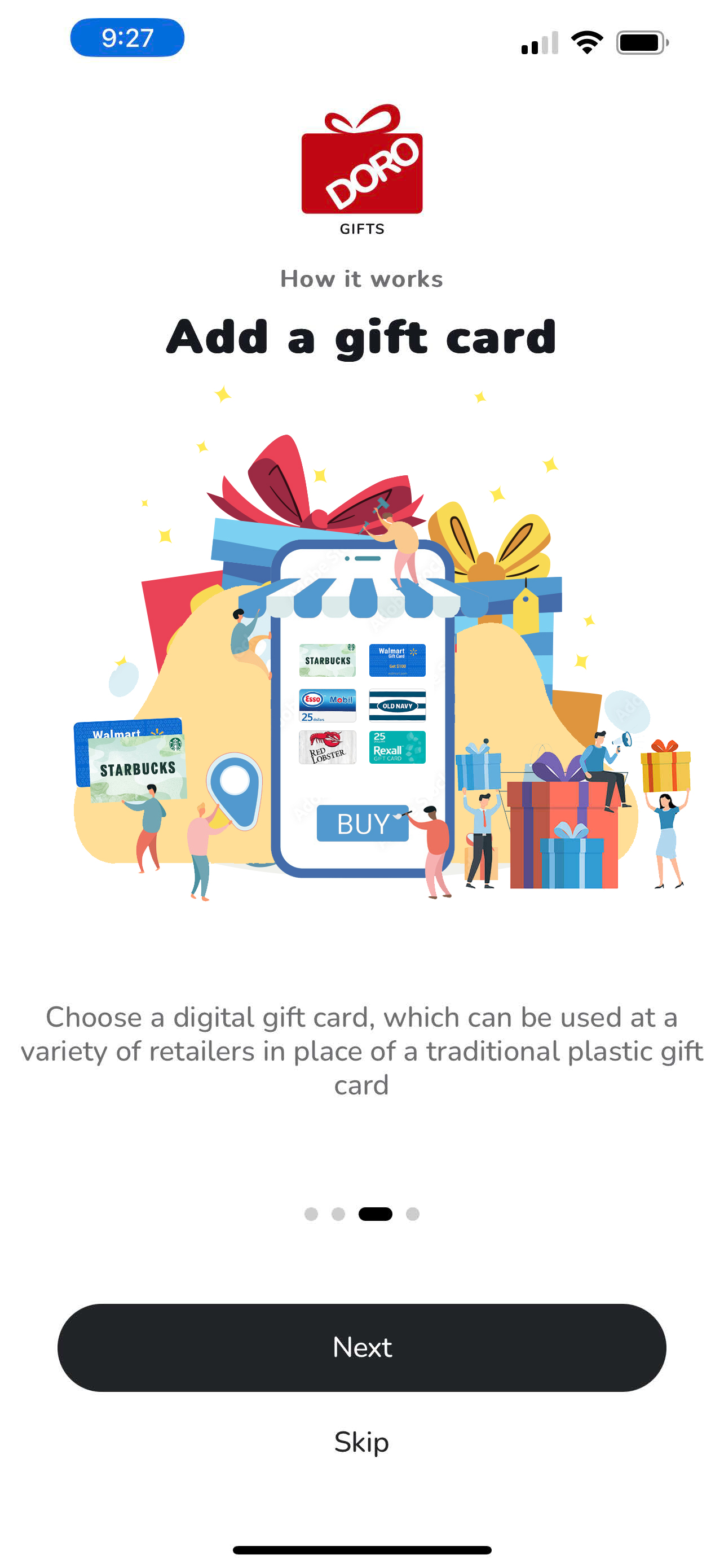 App Design by pb for this project | Design #31010779