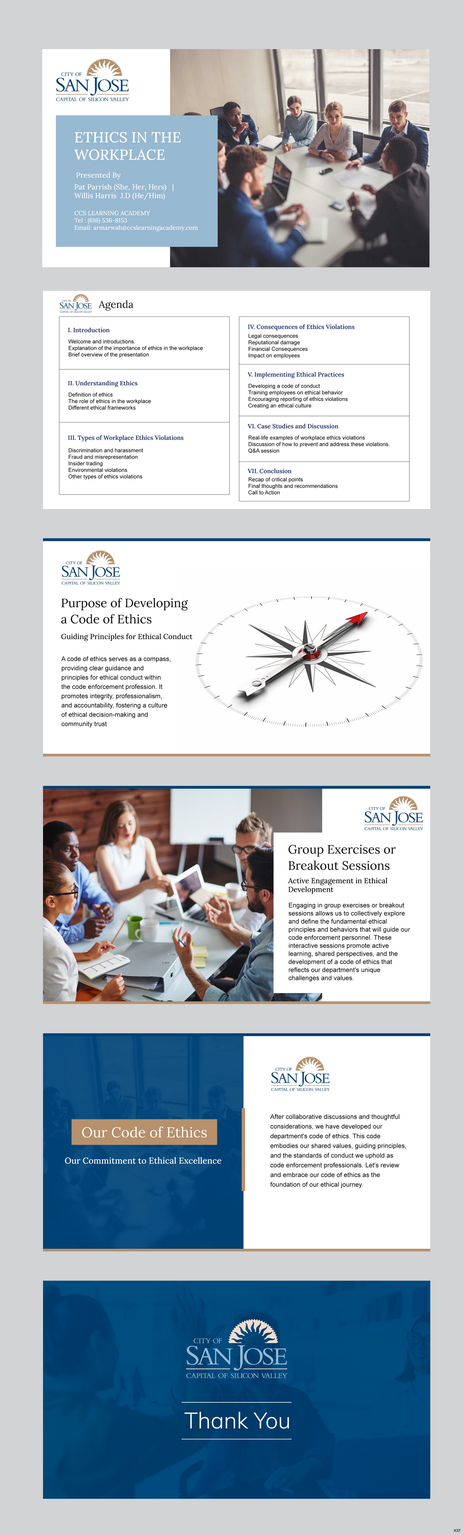 PowerPoint Design by pb for Dallas Diversity 24/7 | Design #30557138