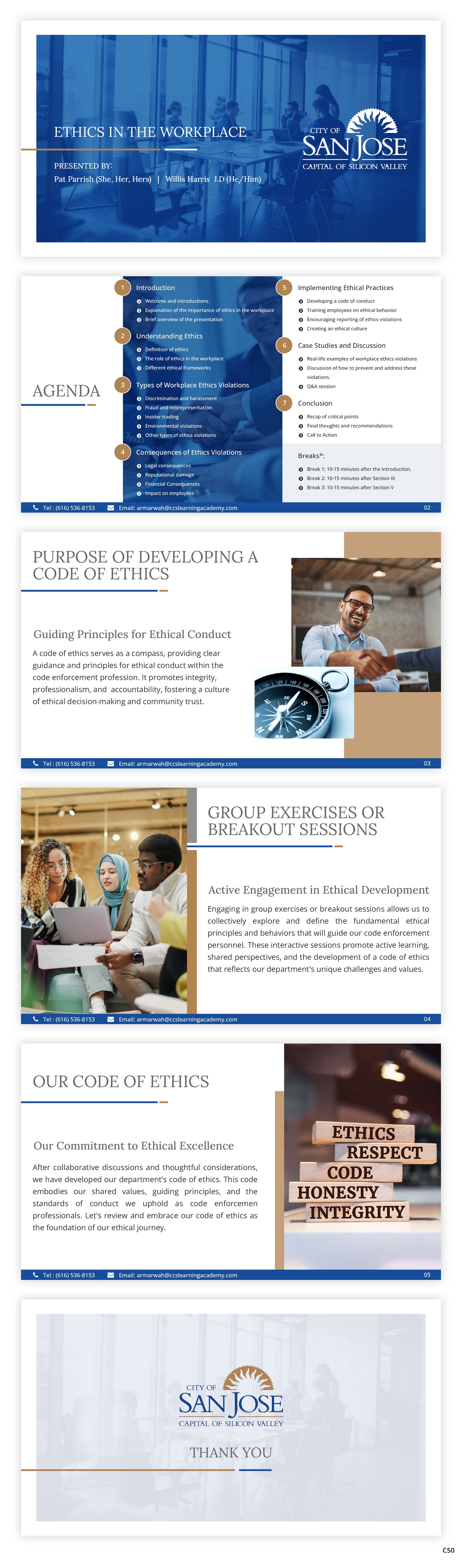PowerPoint Design by pb for Dallas Diversity 24/7 | Design #30557140
