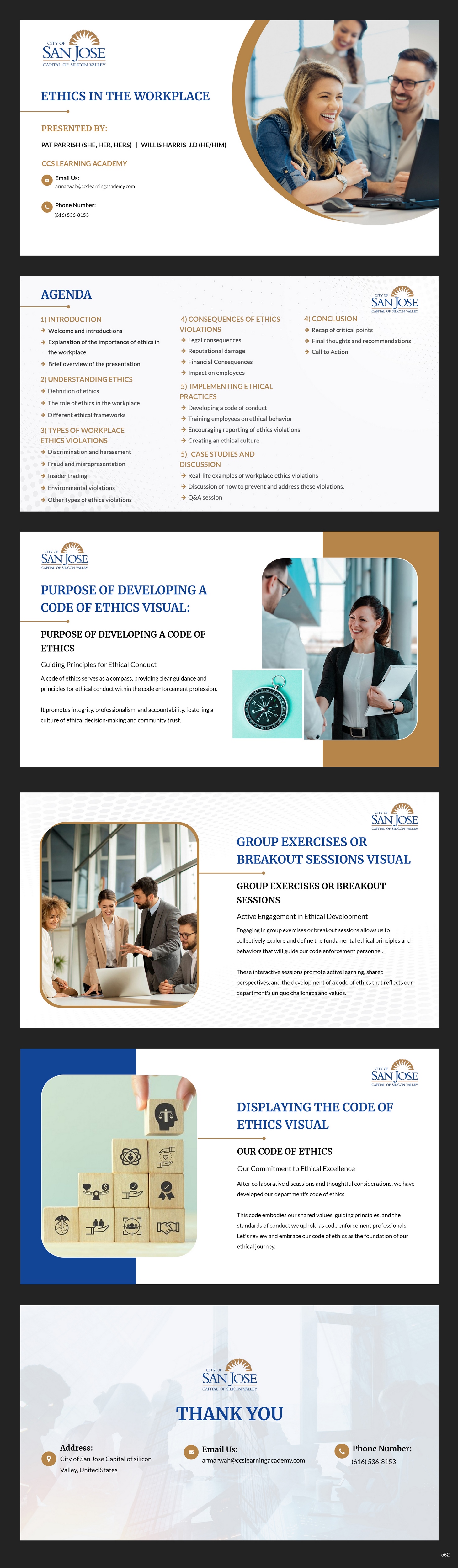 PowerPoint Design by pb for Dallas Diversity 24/7 | Design #30563035