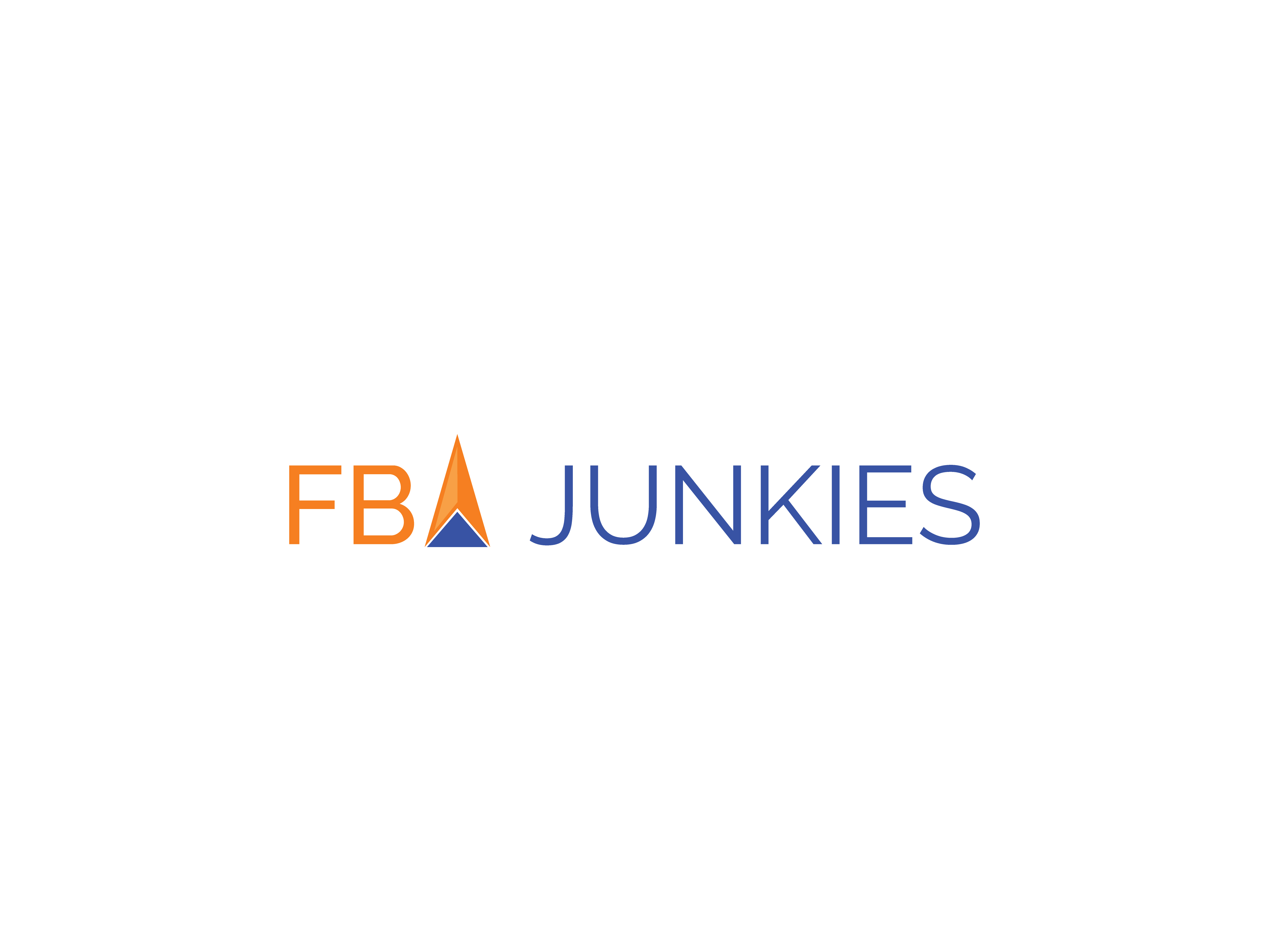 Logo Design by Baba8 for FBA JUNKIES | Design #30602928
