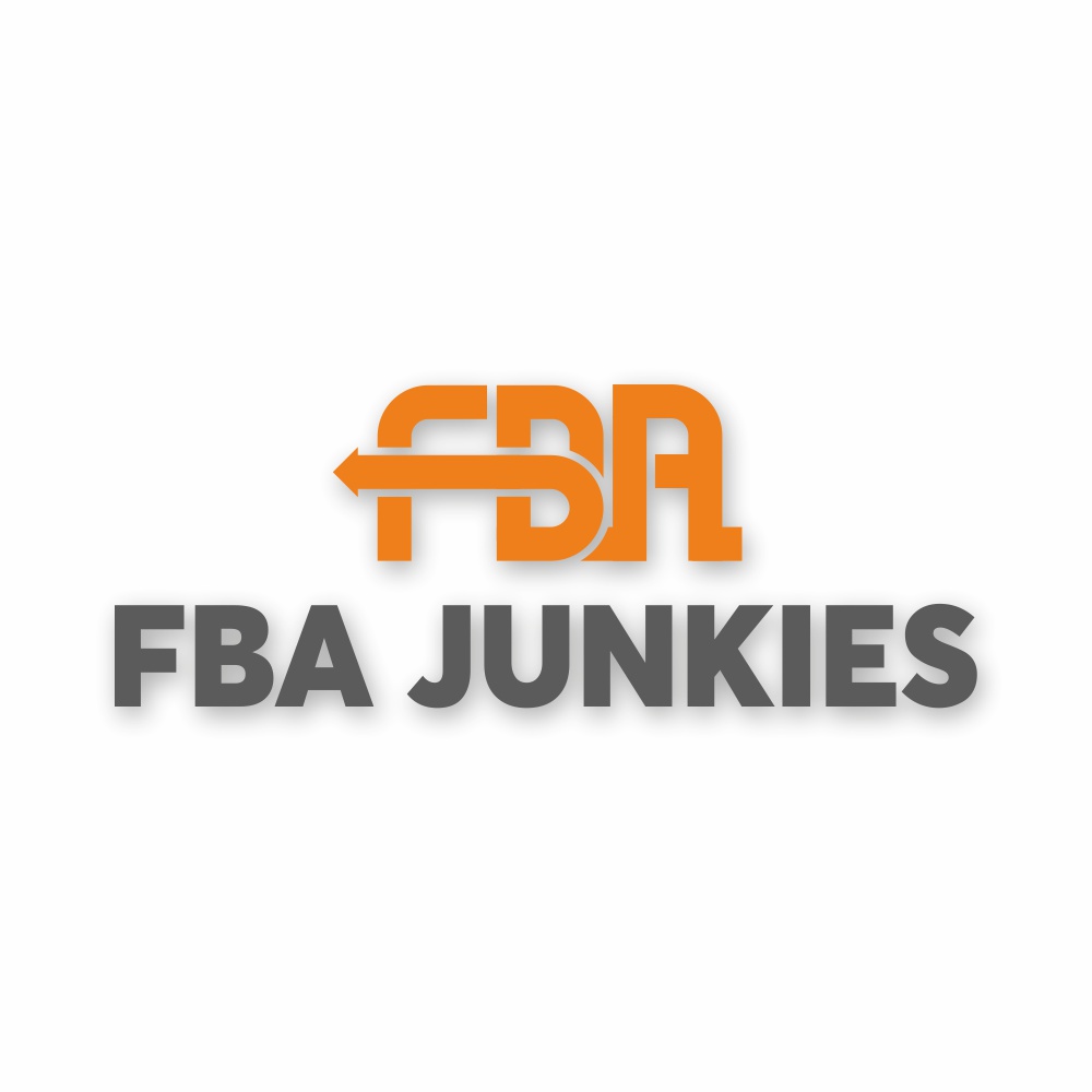 Logo Design by Maestroto for FBA JUNKIES | Design #30571387