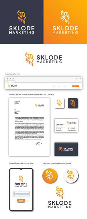 Logo Design by Choiresia.id for this project | Design: #30554038