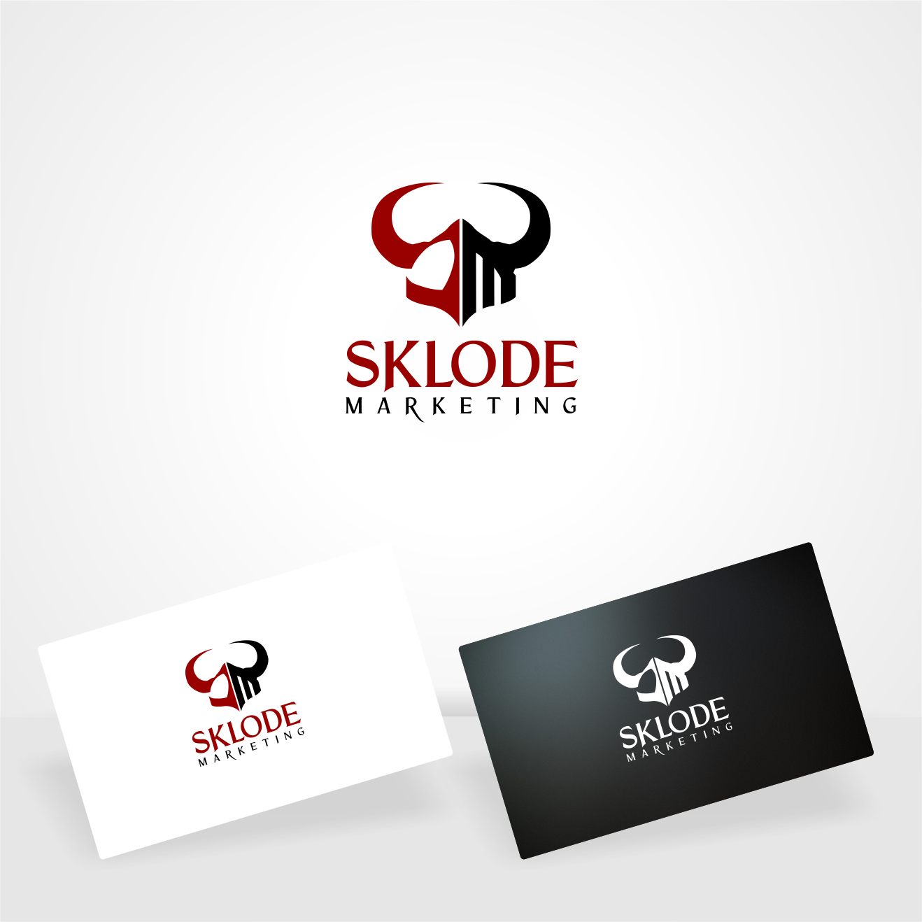 Logo Design by Arham Hidayat for this project | Design #30582493