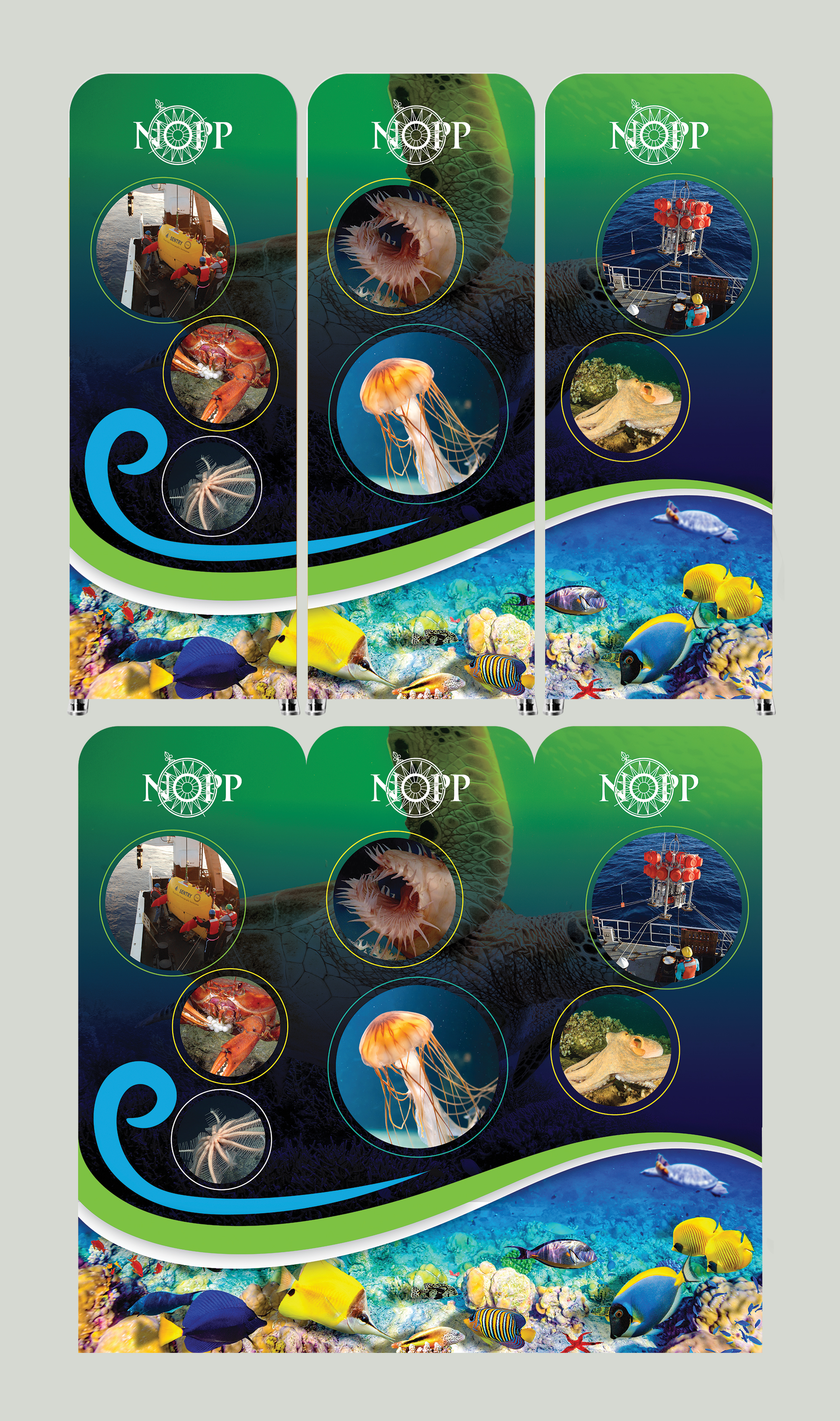 Trade Show Booth Design by StromDesignHub for ASM | Design #30556857