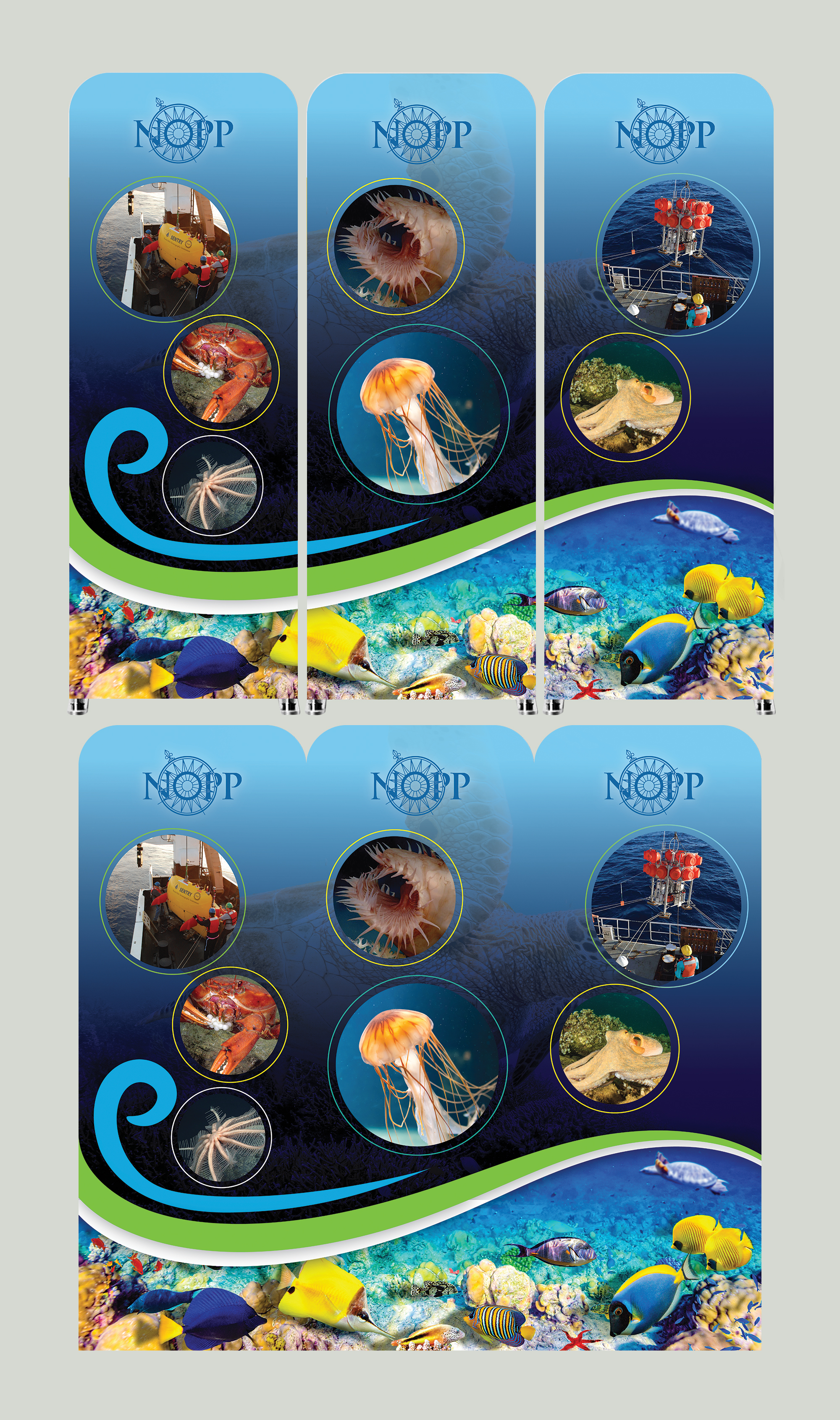 Trade Show Booth Design by StromDesignHub for ASM | Design #30562247