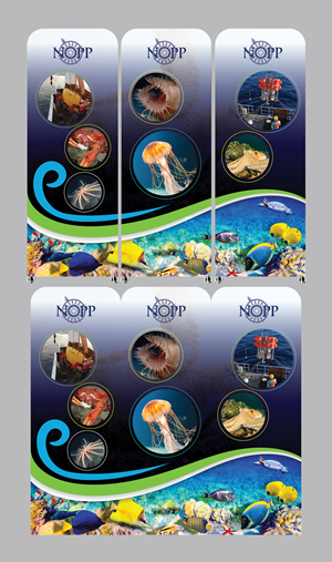 Trade Show Booth Design by StromDesignHub for ASM | Design #30569341