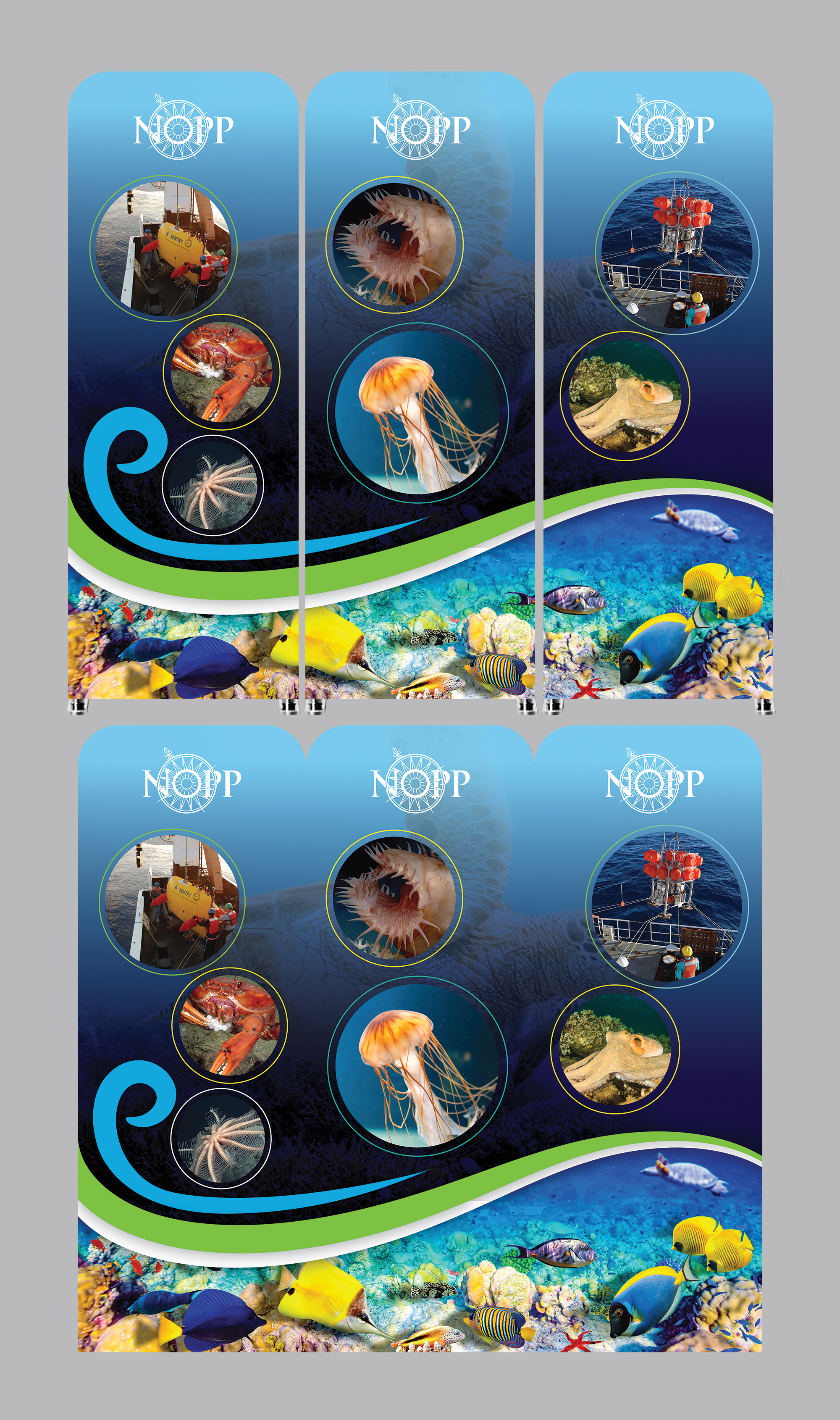 Trade Show Booth Design by StromDesignHub for ASM | Design #30572250