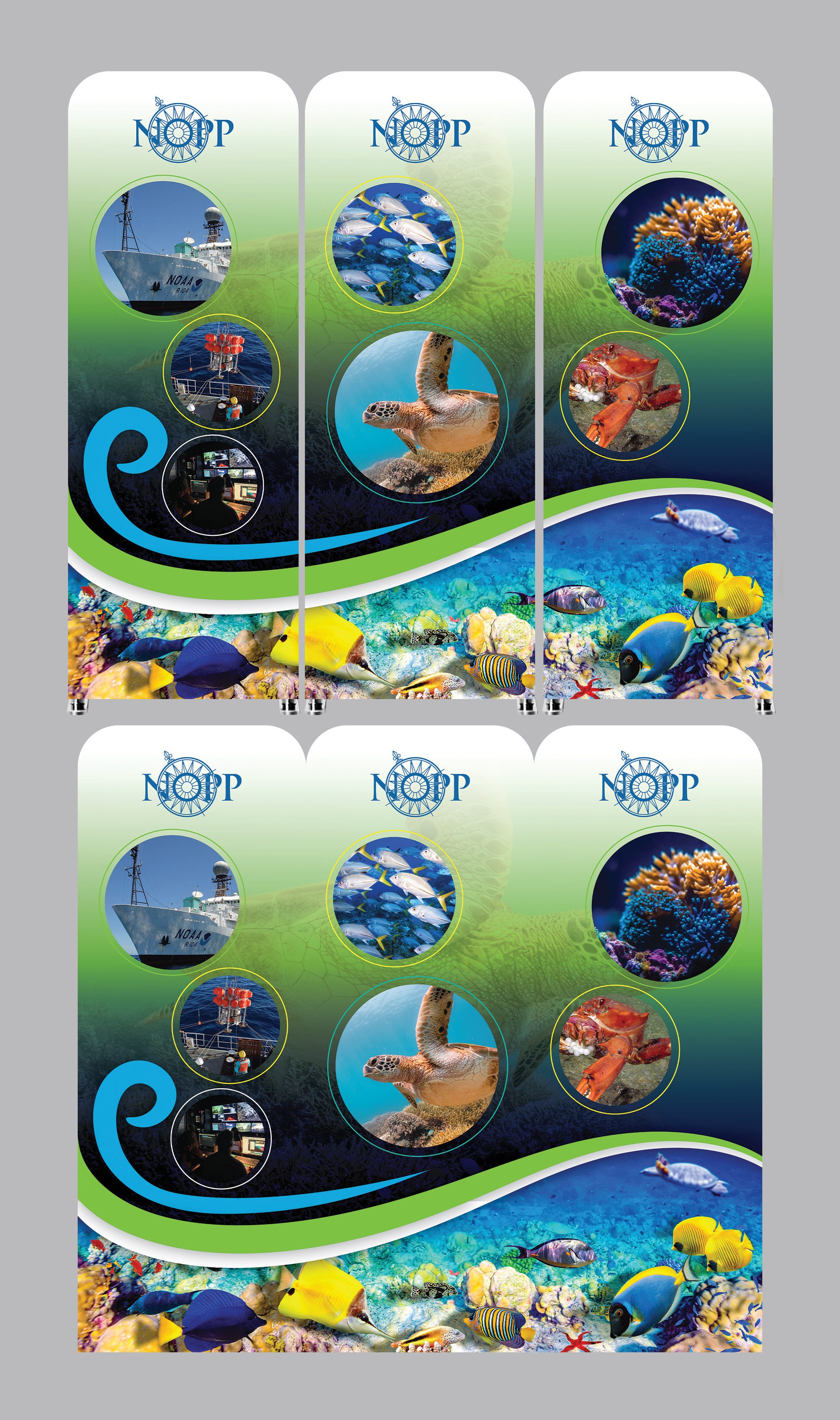 Trade Show Booth Design by StromDesignHub for ASM | Design #30573121