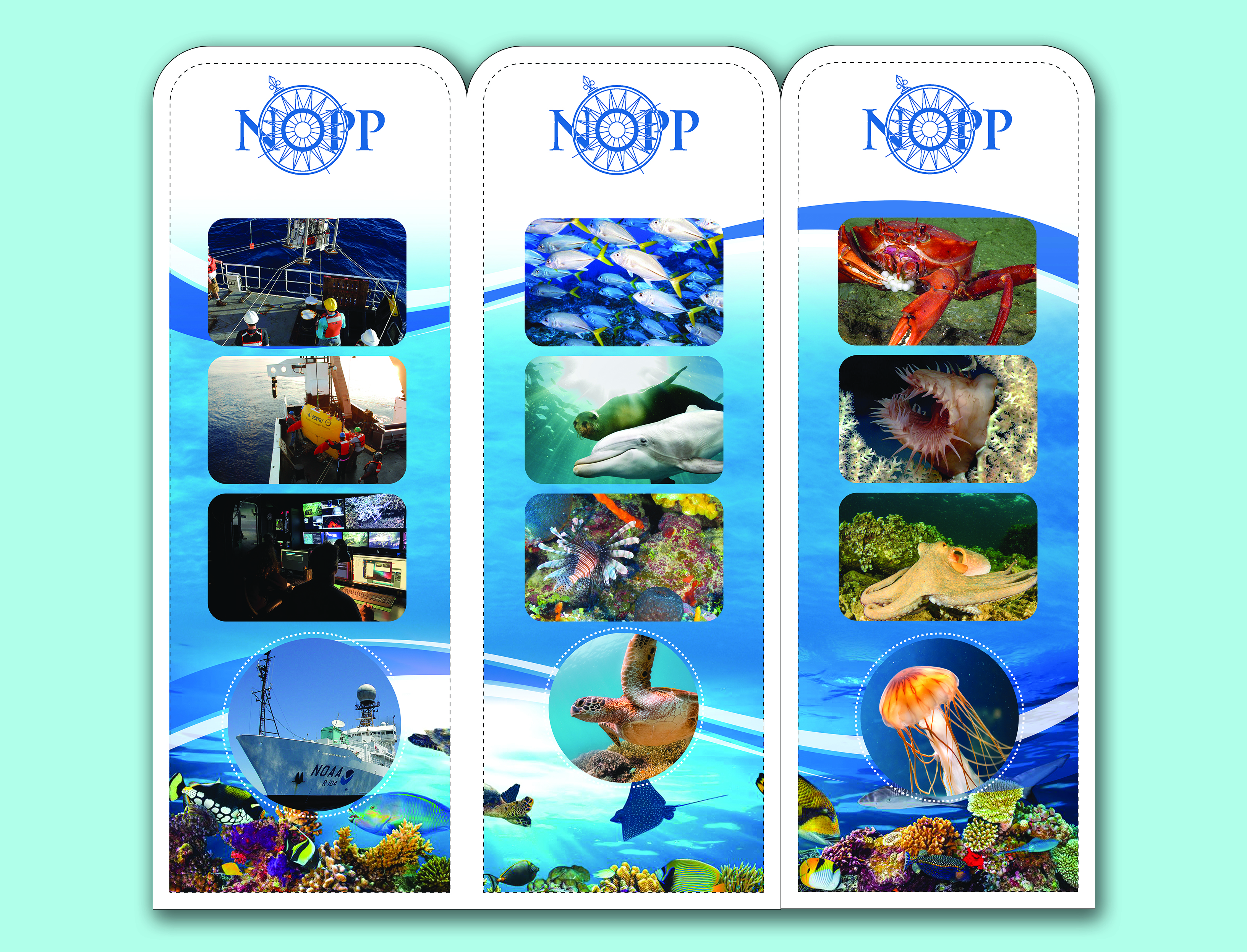 Trade Show Booth Design by Sun Creative for ASM | Design #30556845