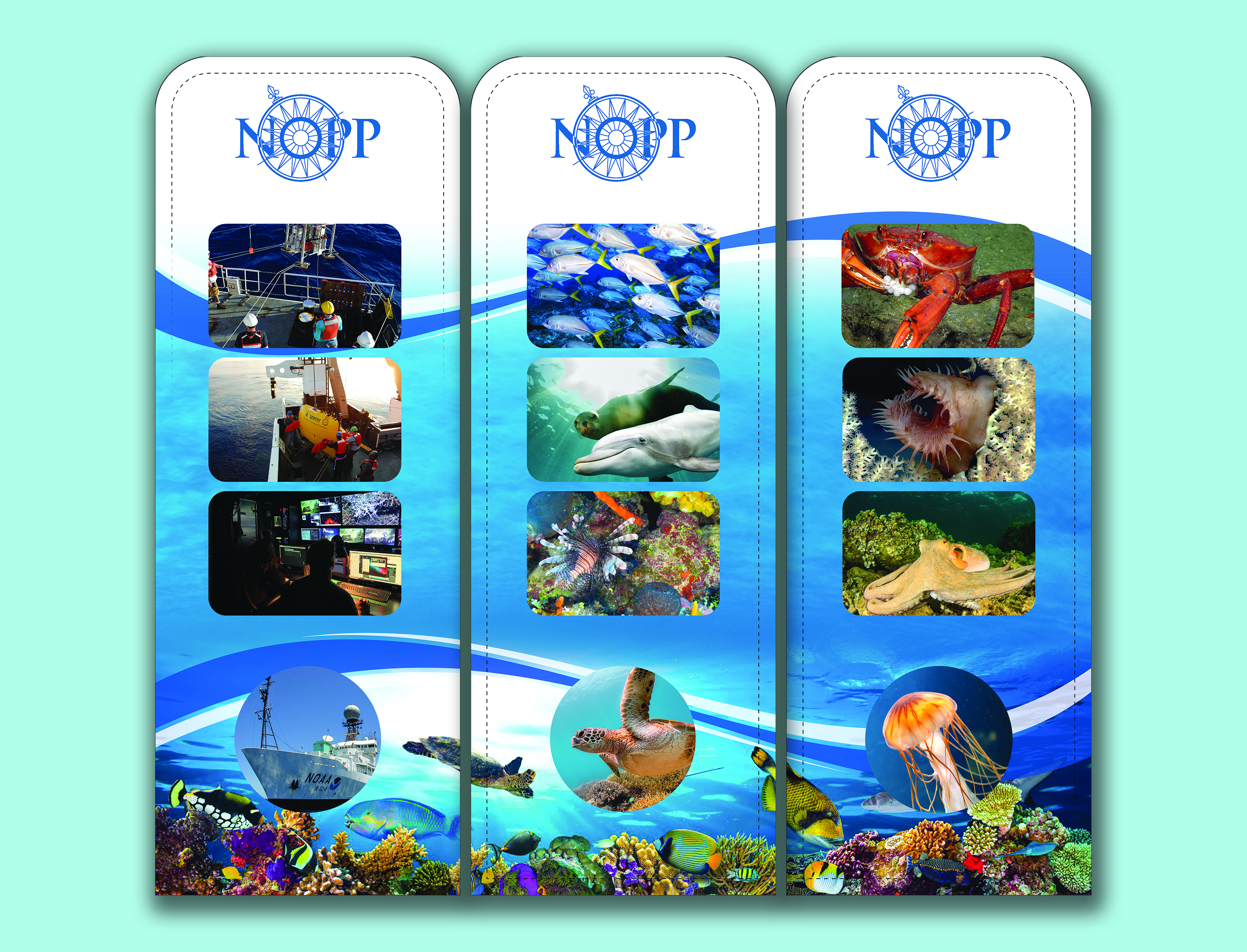 Trade Show Booth Design by Sun Creative for ASM | Design #30557397