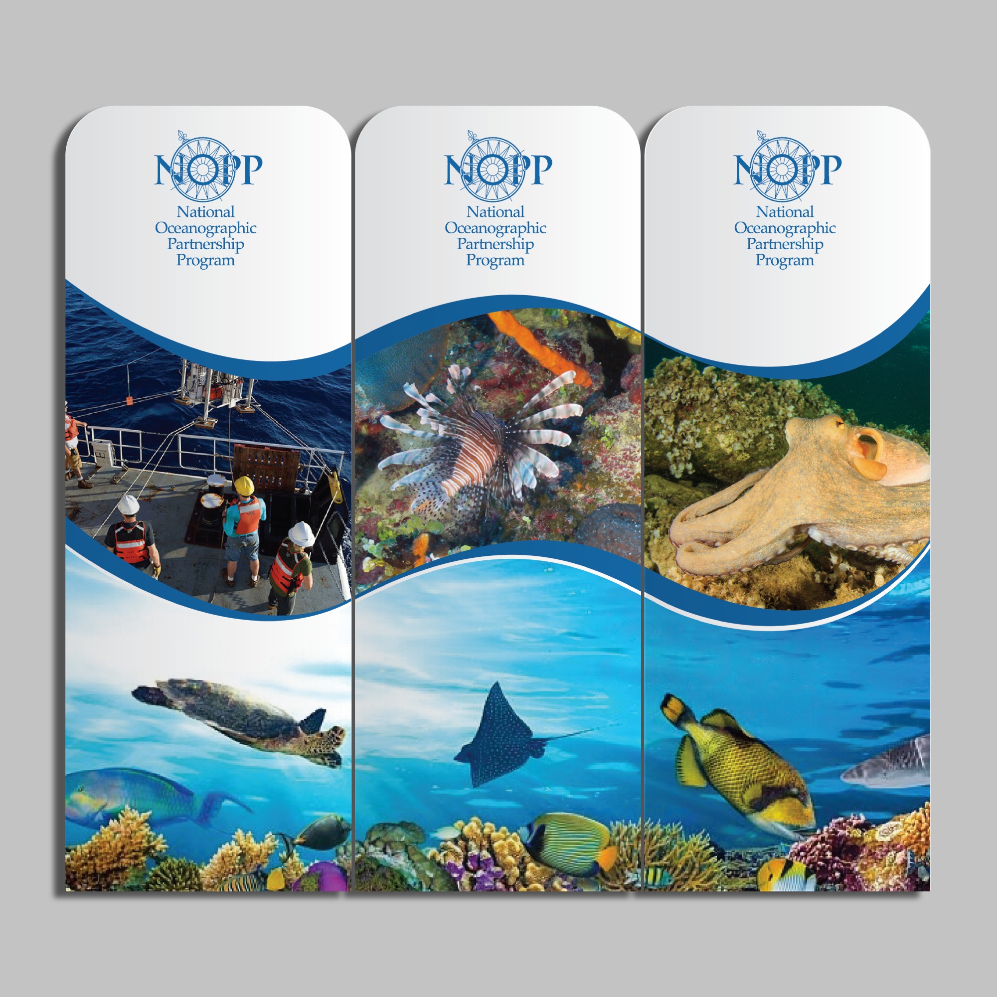 Trade Show Booth Design by ecorokerz for ASM | Design #30600843