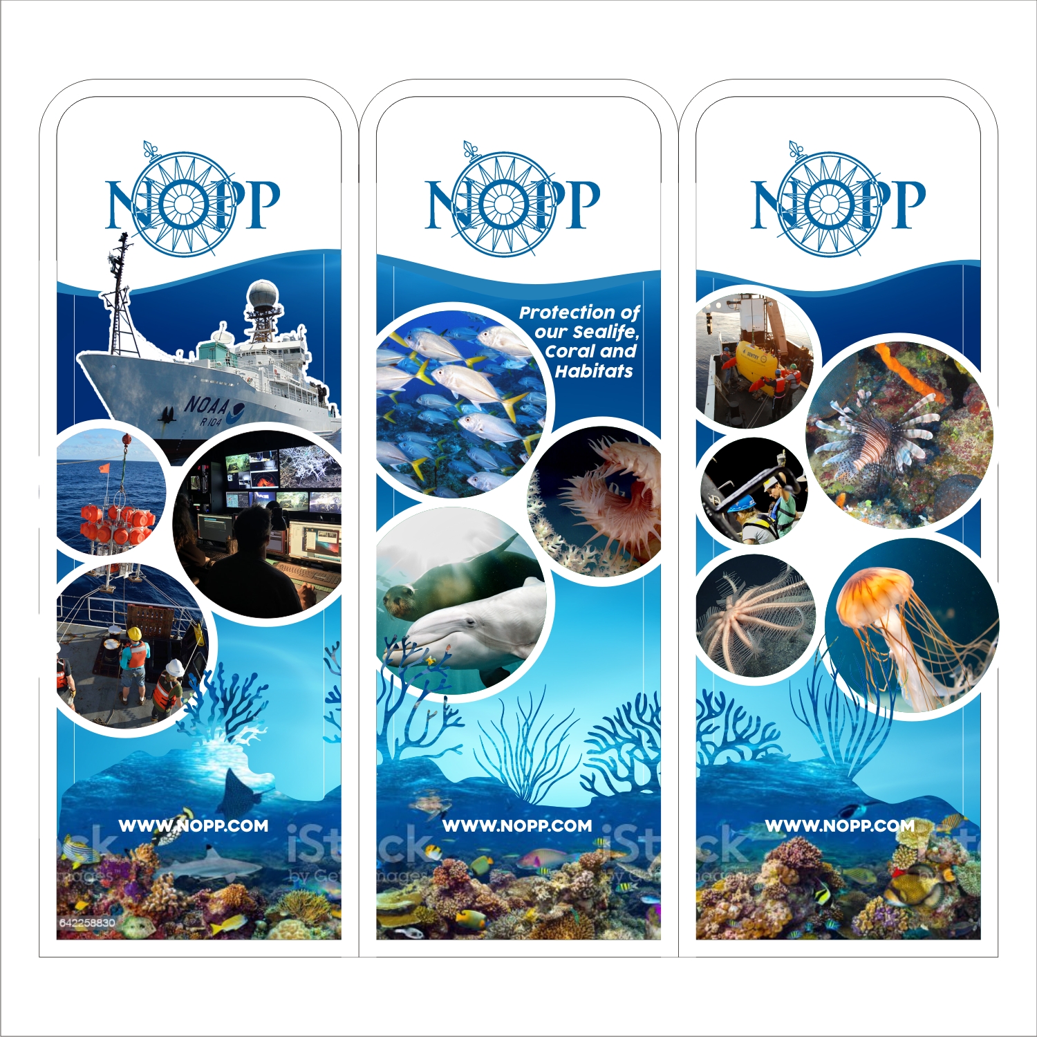 Trade Show Booth Design by DG+ for ASM | Design #30552409