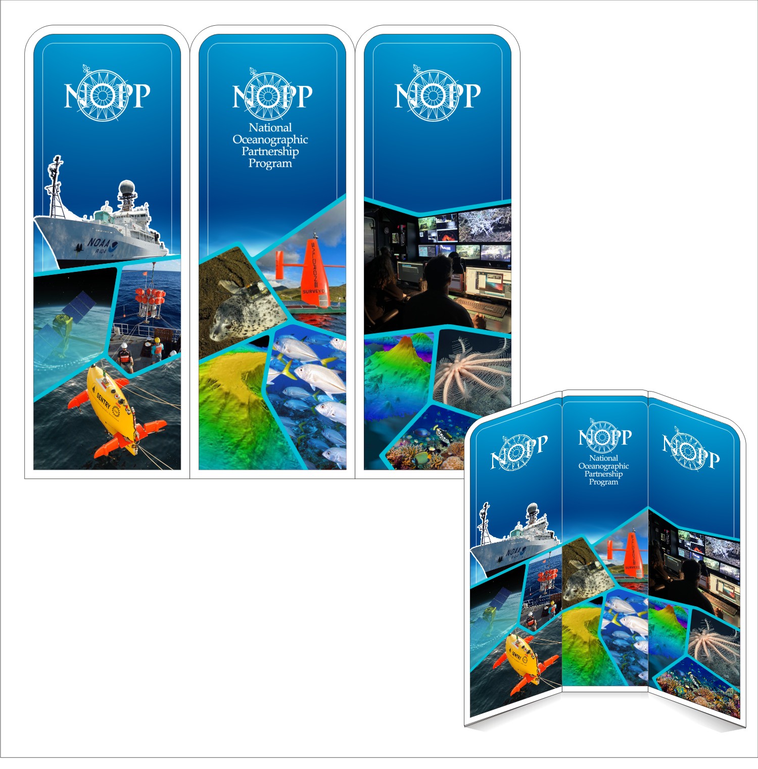 Design de Stand d'Exposition par DG+ pour ASM | Design #30589794