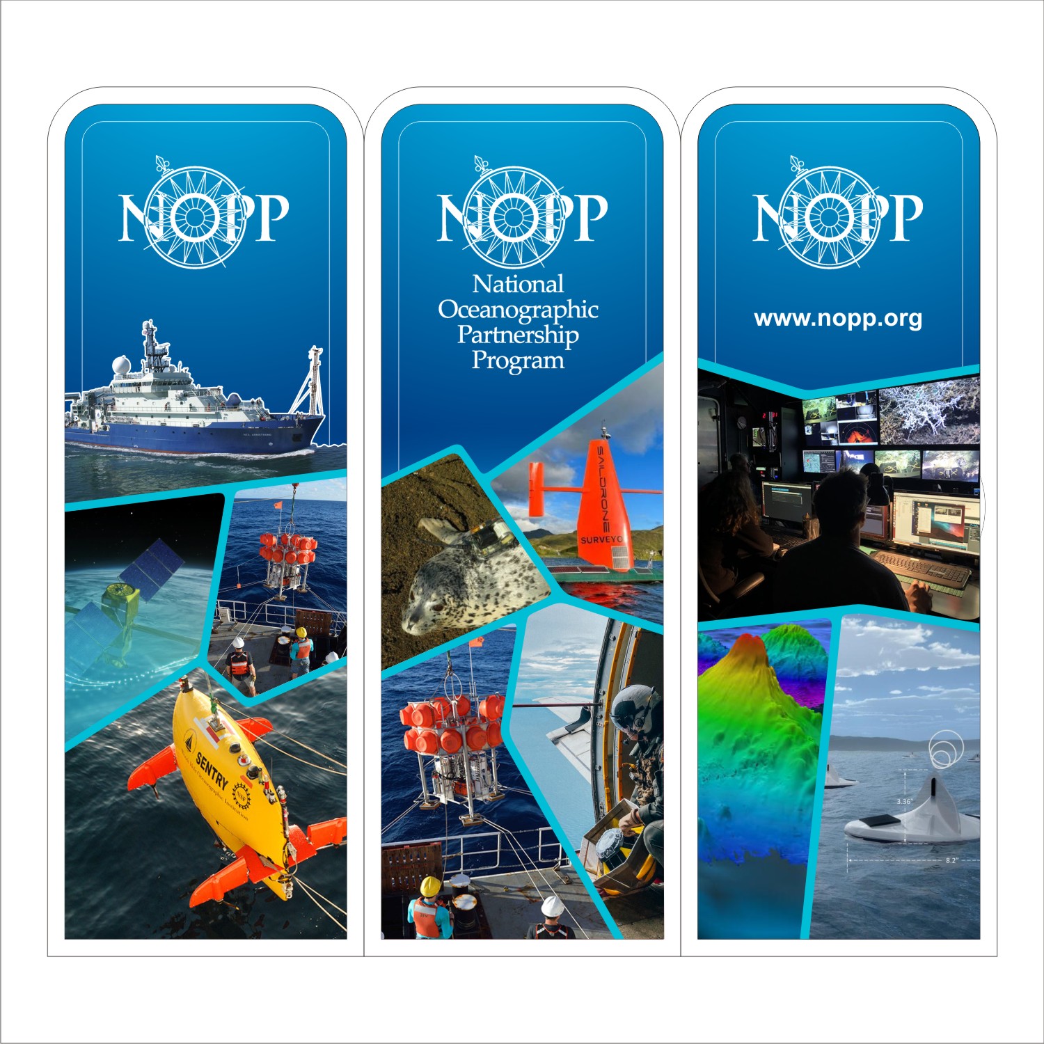 Trade Show Booth Design by DG+ for ASM | Design #30731945