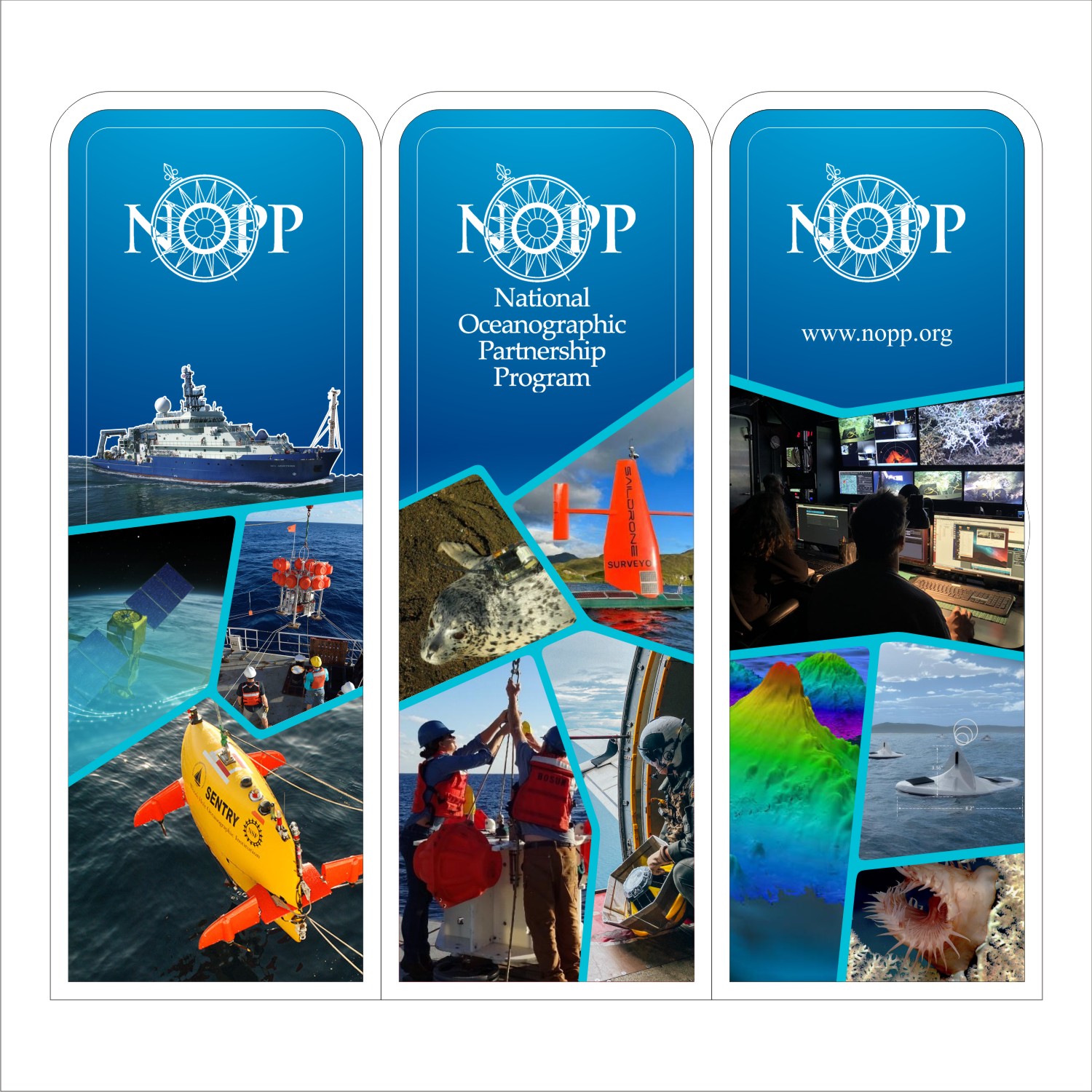 Trade Show Booth Design by DG+ for ASM | Design #30740793