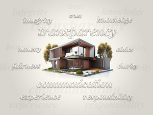 Diseño Gráfico por Esli.O para 5th Avenue Realty | Diseño: #30599550