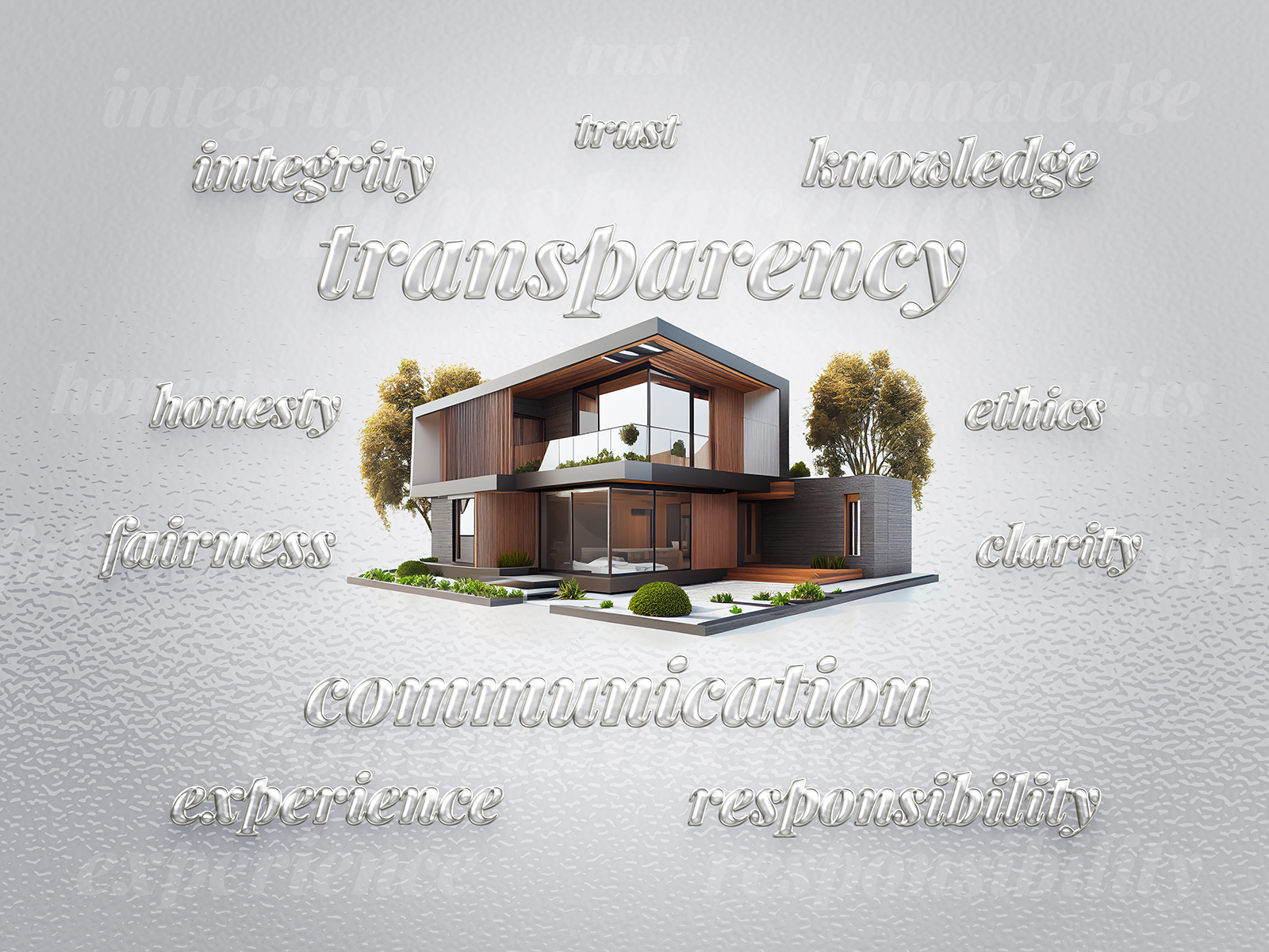 Diseño Gráfico por Esli.O para 5th Avenue Realty | Diseño #30599551