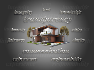 Diseño Gráfico por Esli.O para 5th Avenue Realty | Diseño: #30599552