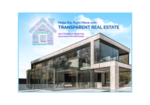 Diseño Gráfico por FaharMirza para 5th Avenue Realty | Diseño: #30584235