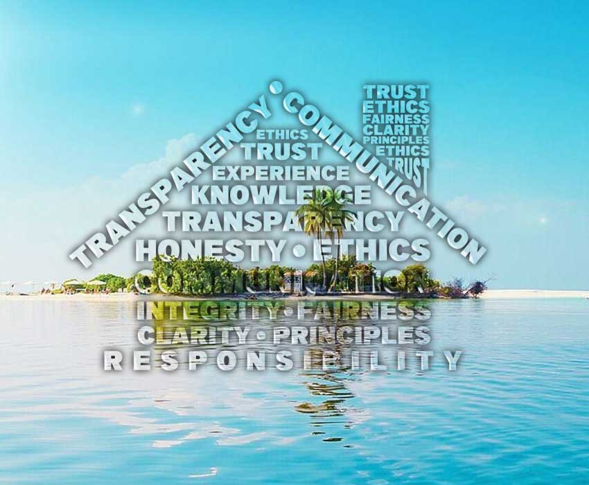 Graphic Design by Creative D2024 for 5th Avenue Realty | Design #30589856