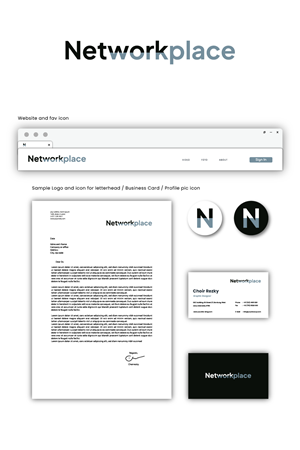 Logo-Design von Choiresia.id für dieses Projekt | Design: #30568284