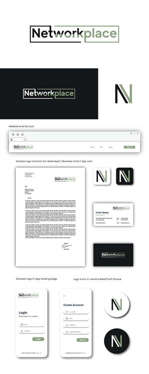 Logo Design by Choiresia.id for this project | Design: #30590148