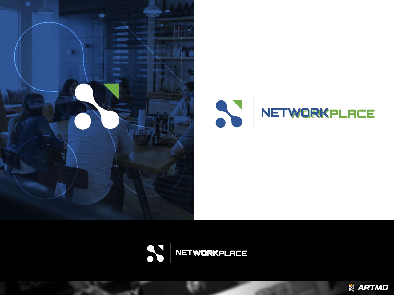 Logo-Design von ARTMD für dieses Projekt | Design #30559377