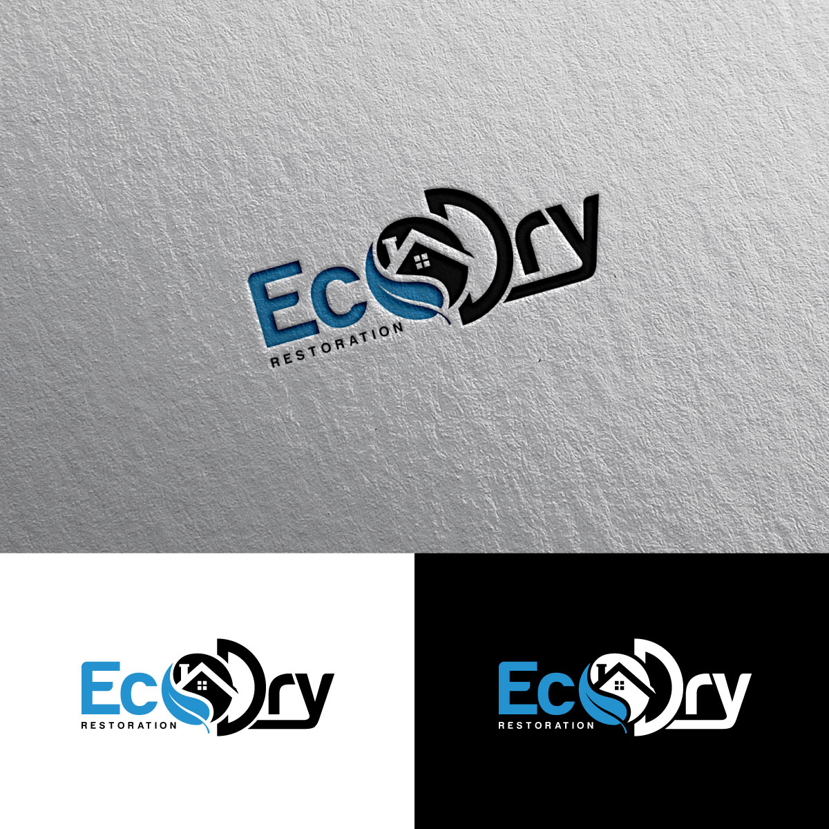 Logo Design by chris Ray for this project | Design #30552832
