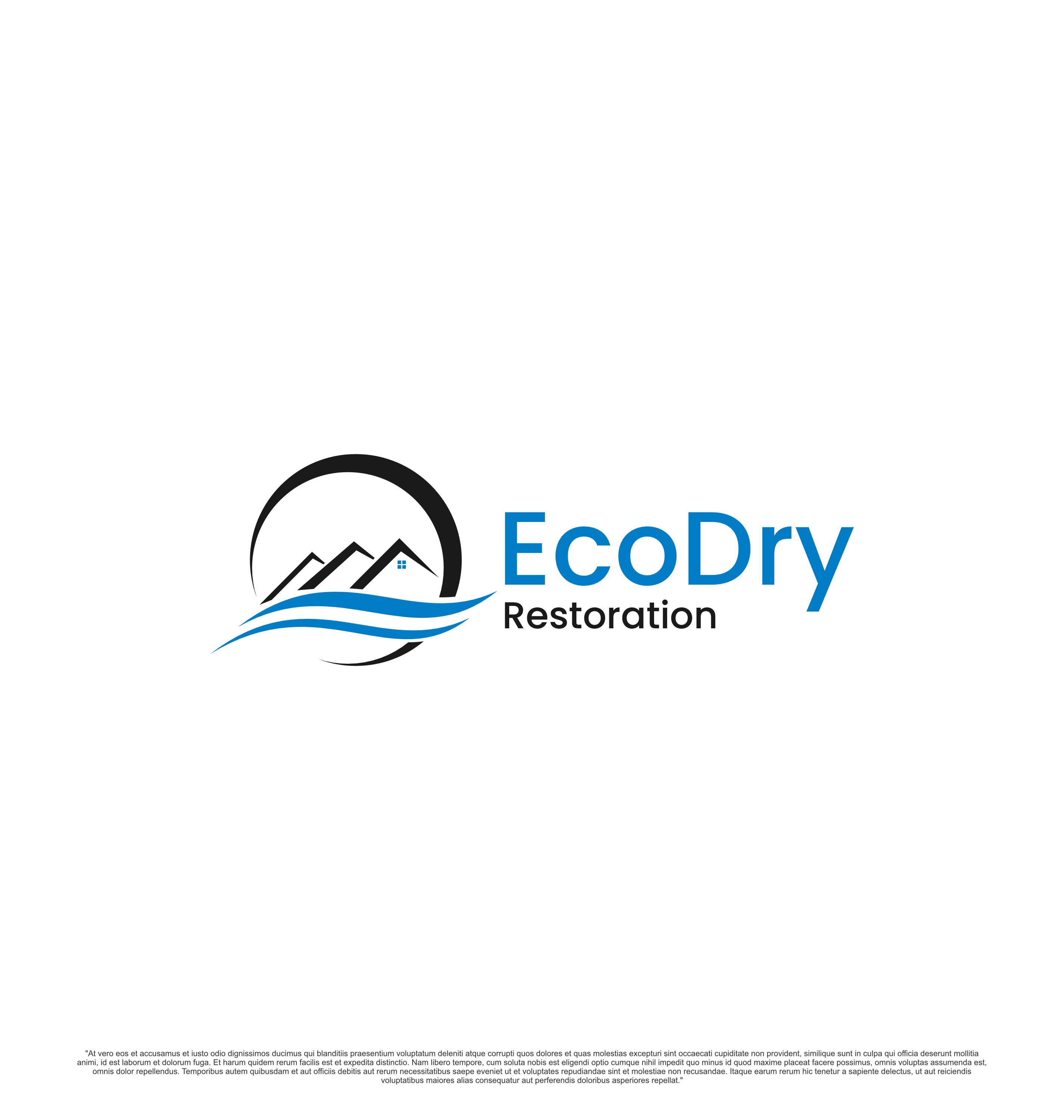 Logo Design by saesean for this project | Design #30569149